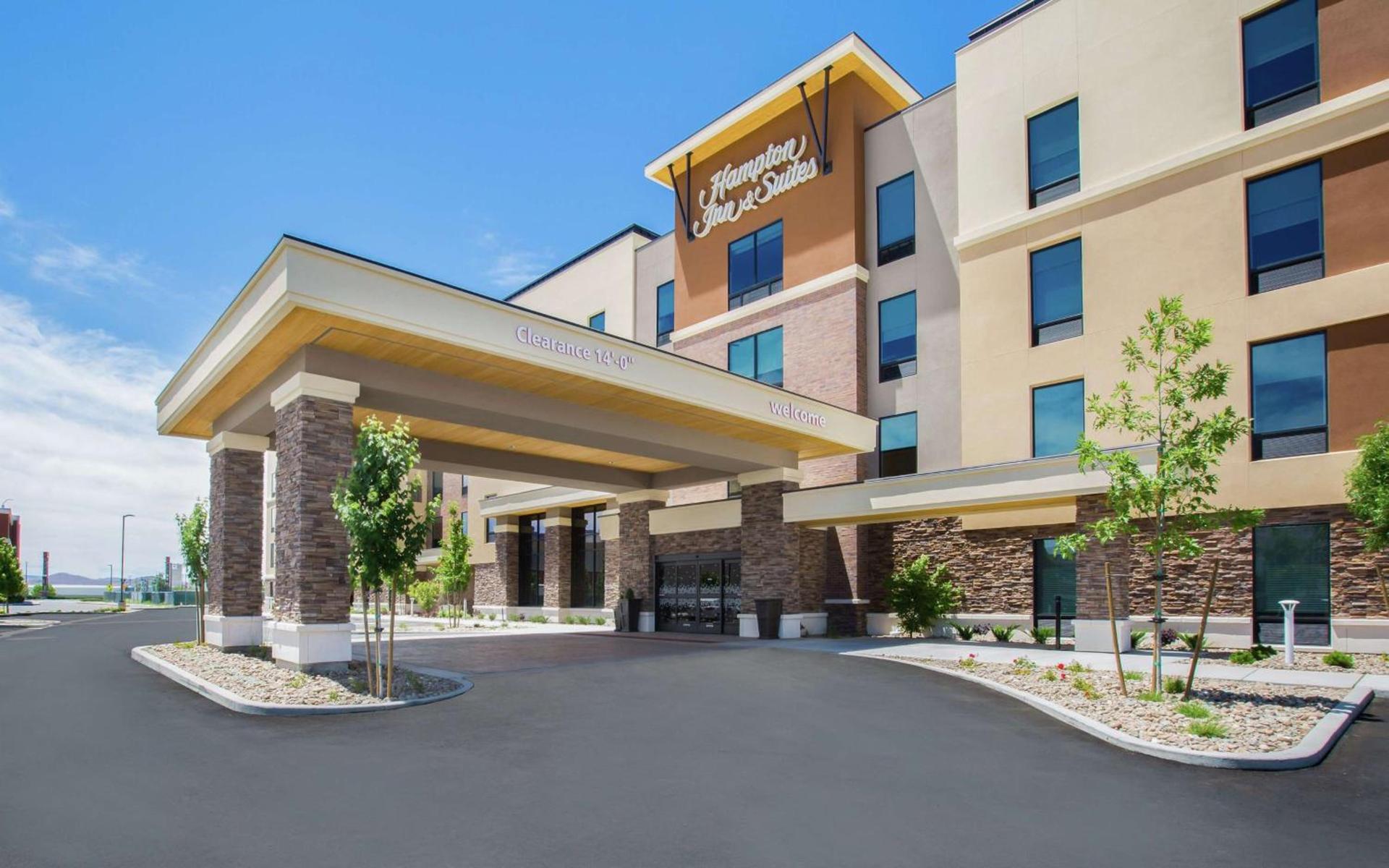 Hampton Inn & Suites Reno/Sparks photo 3