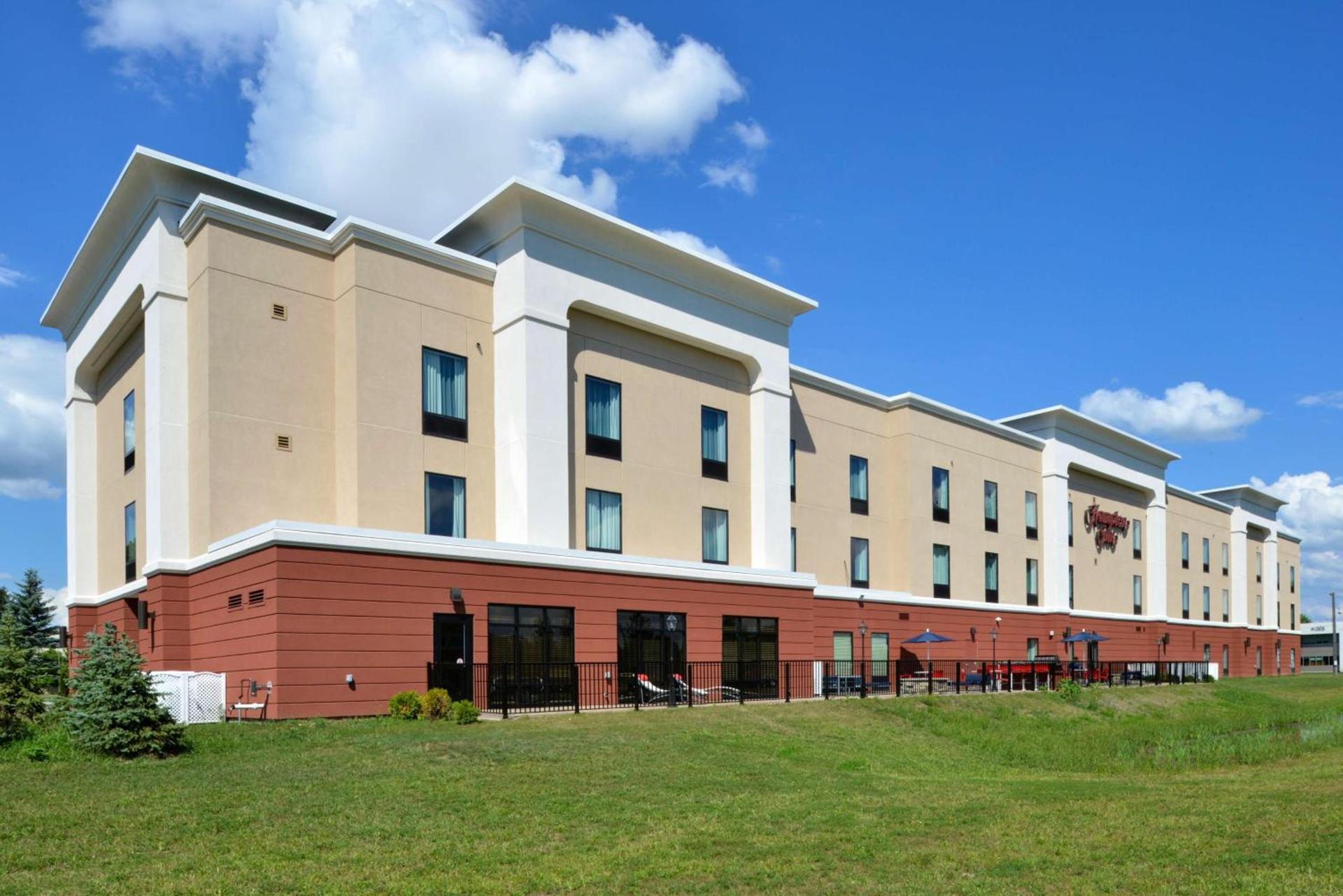 Hampton Inn Rome photo 24