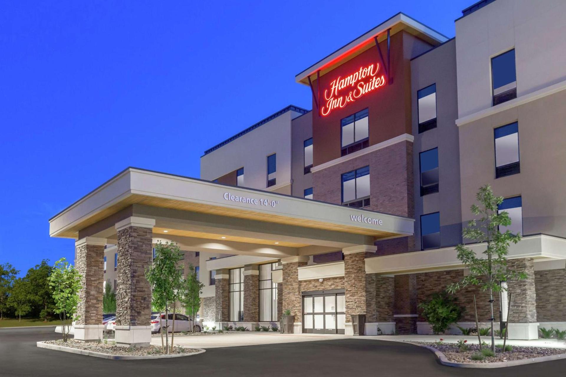 Hampton Inn & Suites Reno/Sparks photo 5