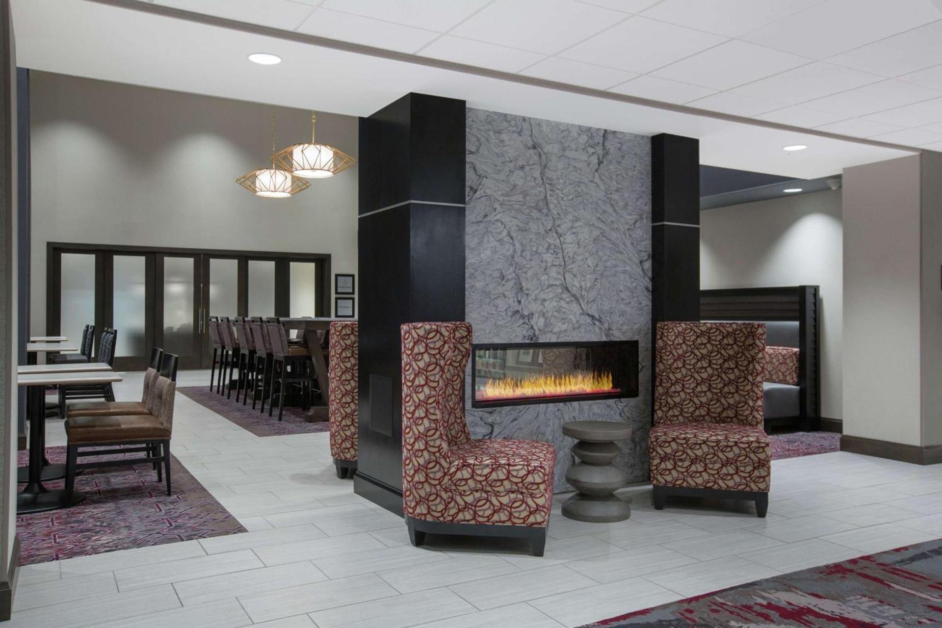 Hampton Inn & Suites Reno/Sparks photo 6