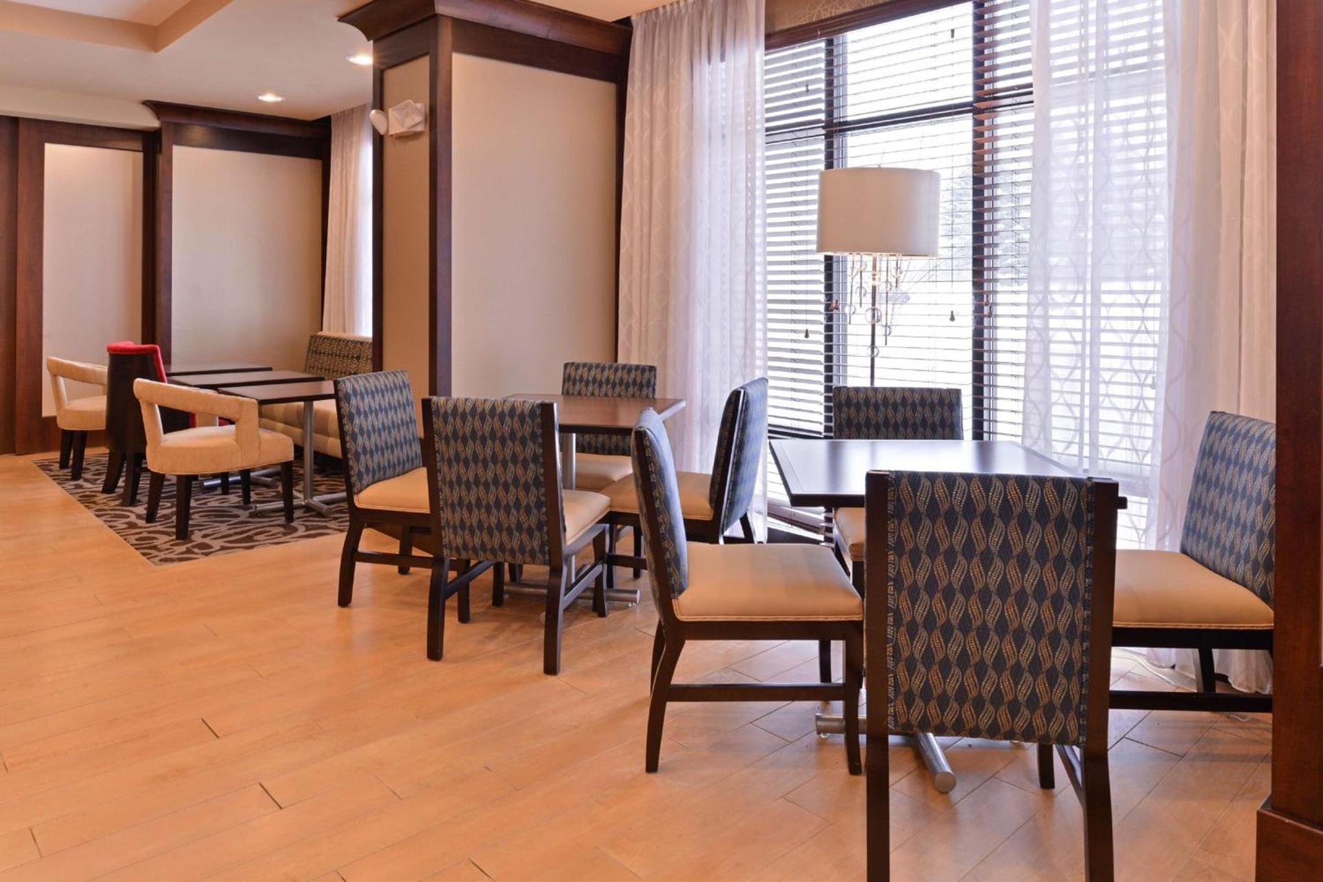 Hampton Inn Rome photo 27