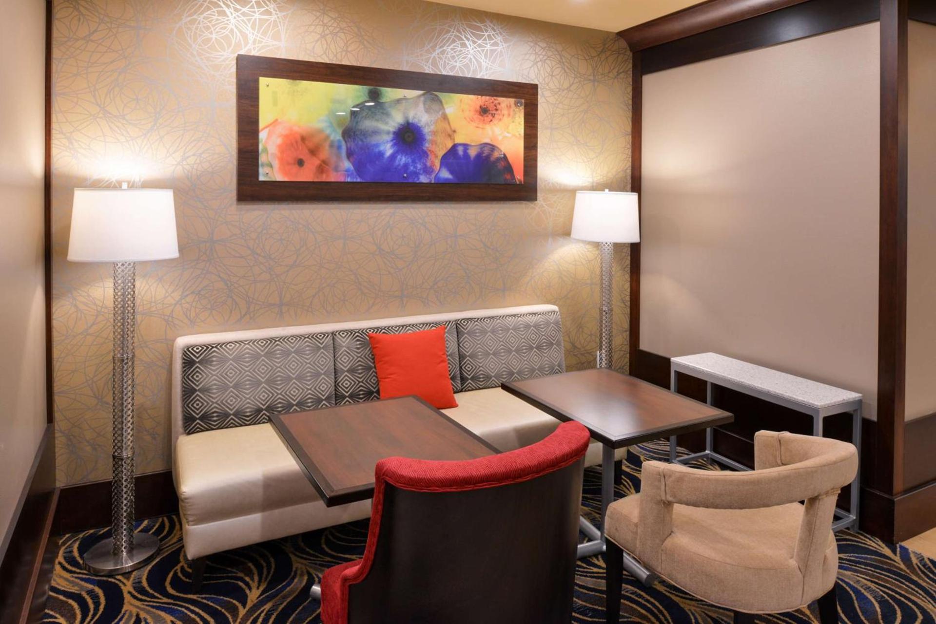 Hampton Inn Rome photo 30
