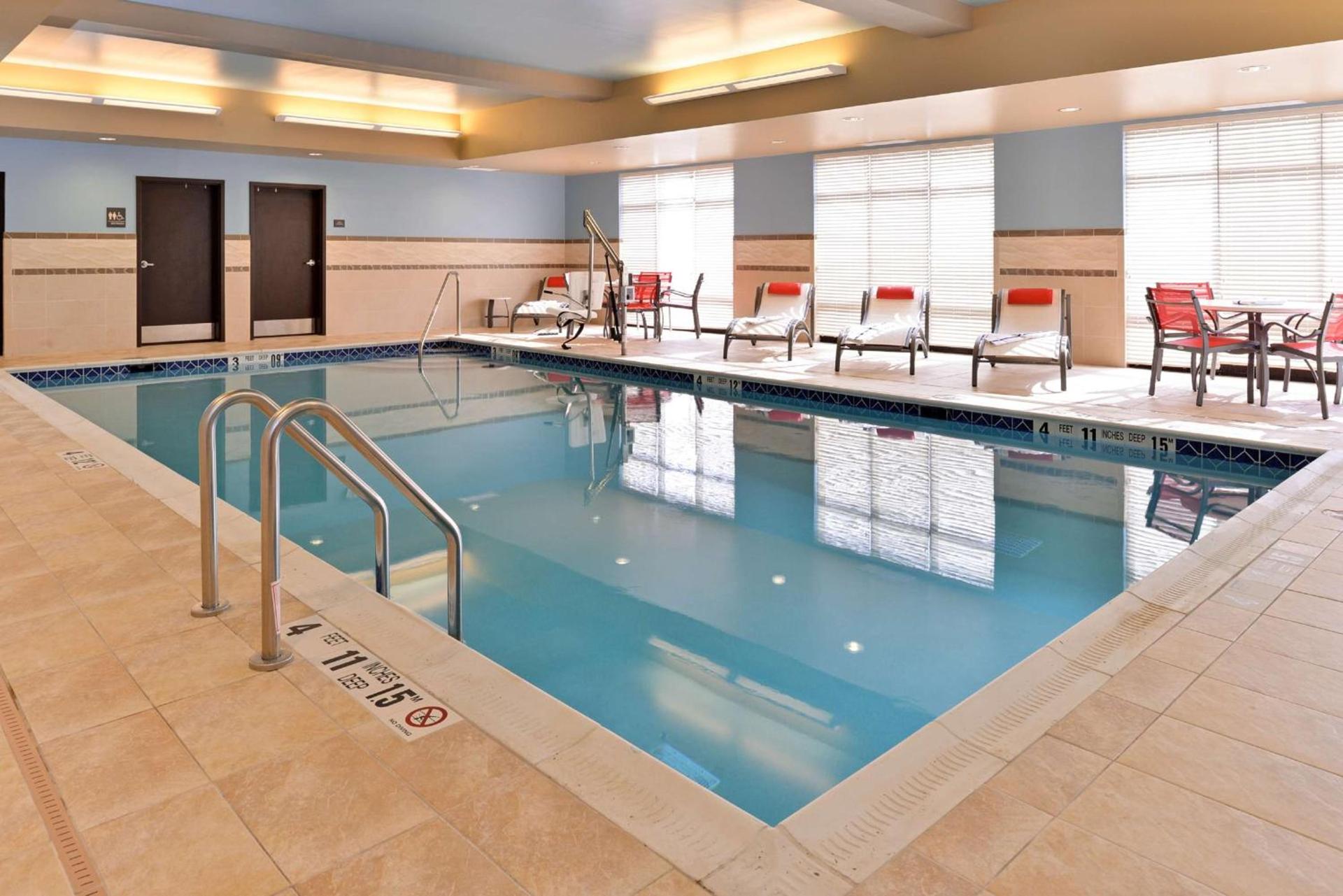 Hampton Inn Rome photo 31