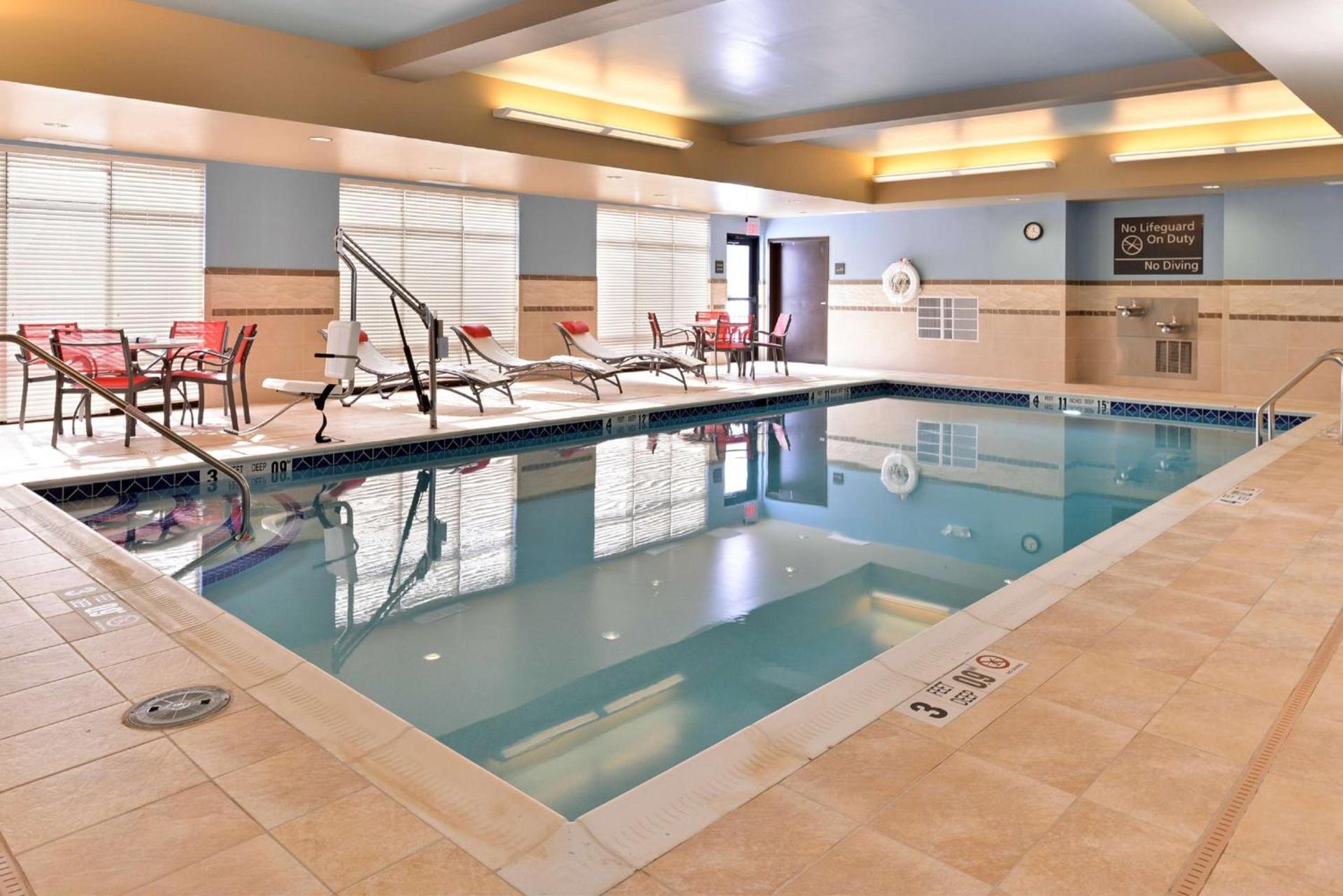 Hampton Inn Rome photo 33