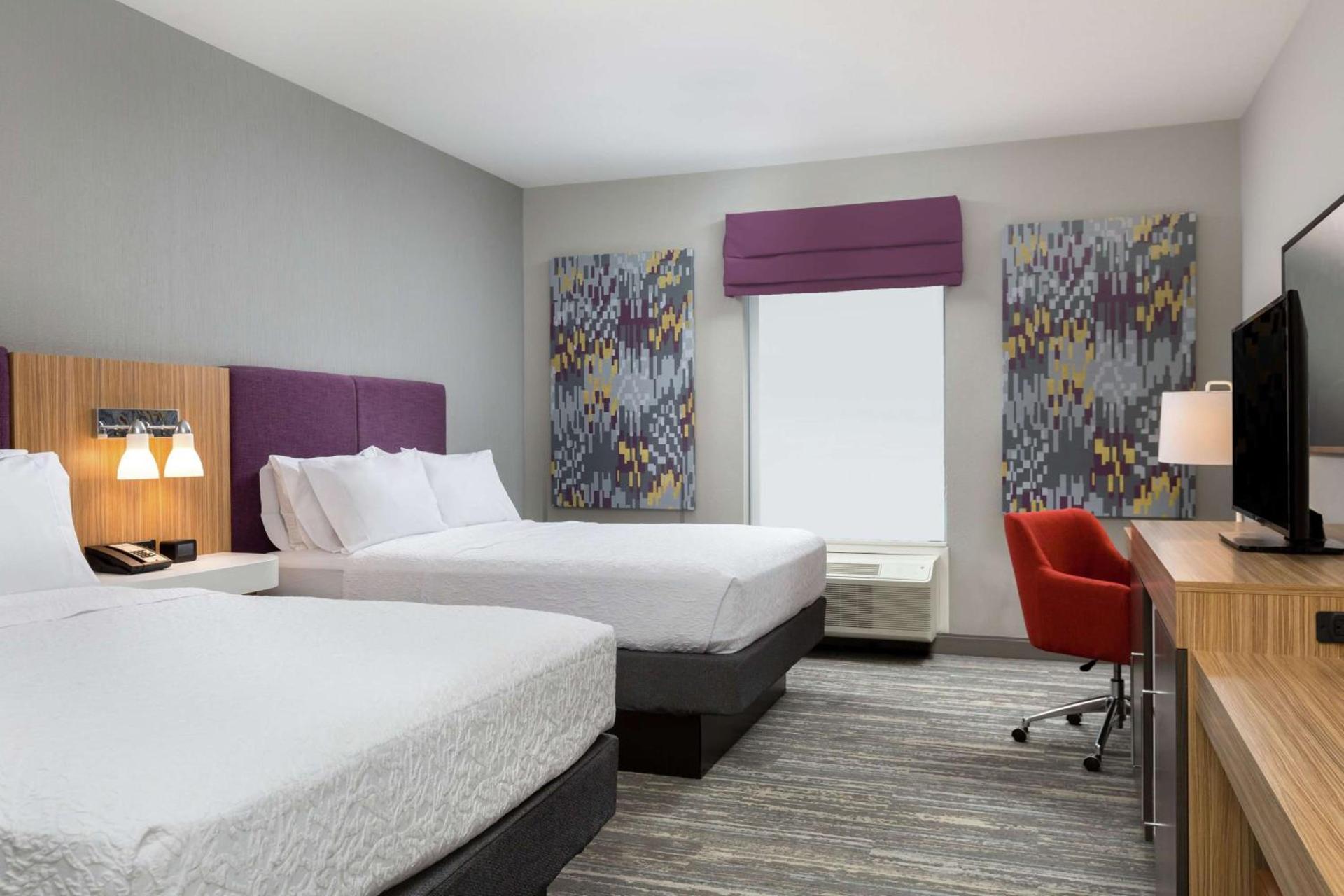 Hampton Inn & Suites Reno/Sparks photo 14