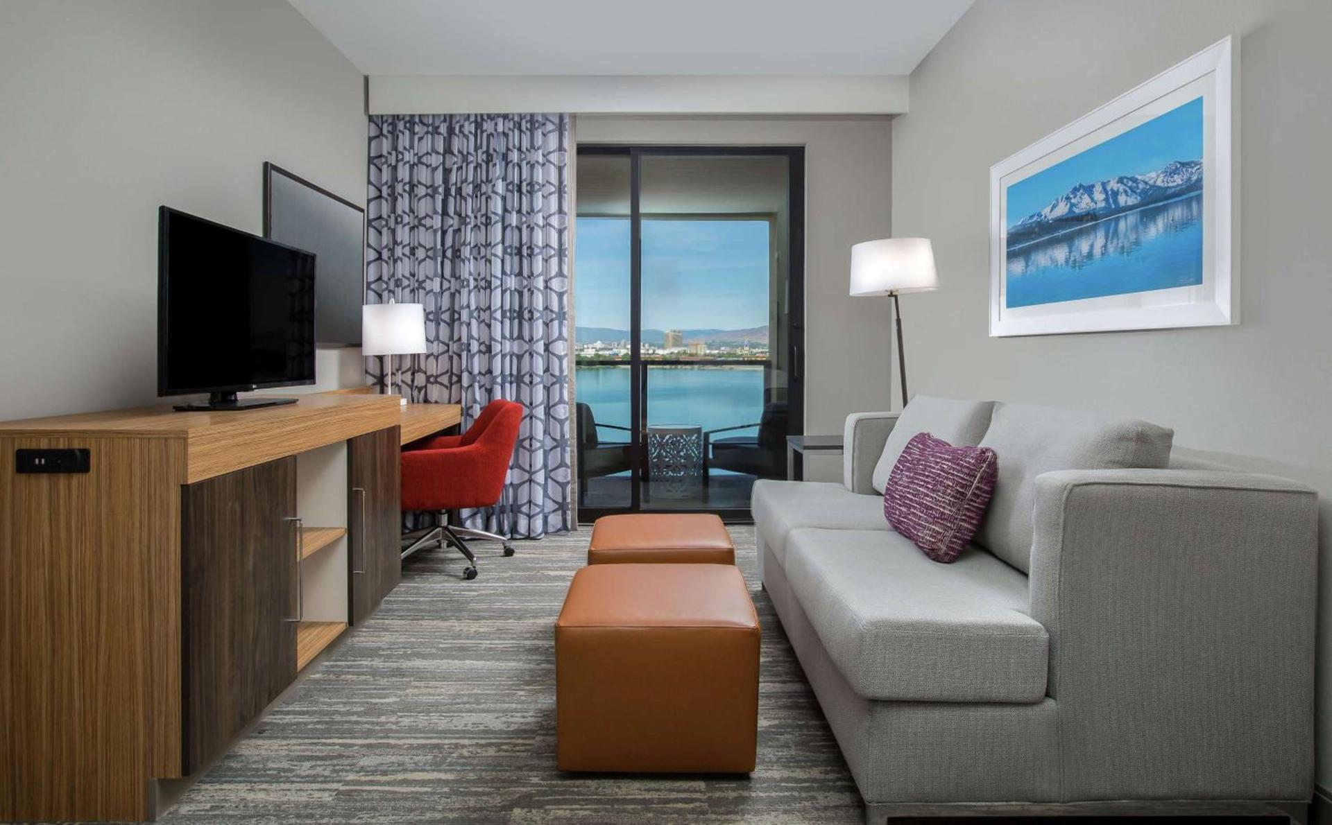 Hampton Inn & Suites Reno/Sparks photo 15