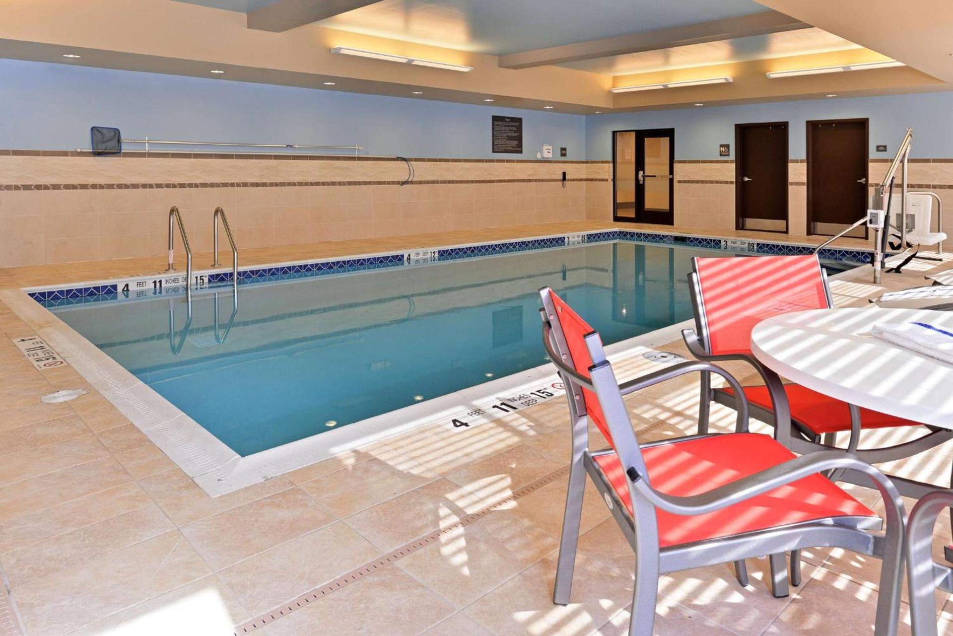 Hampton Inn Rome photo 34