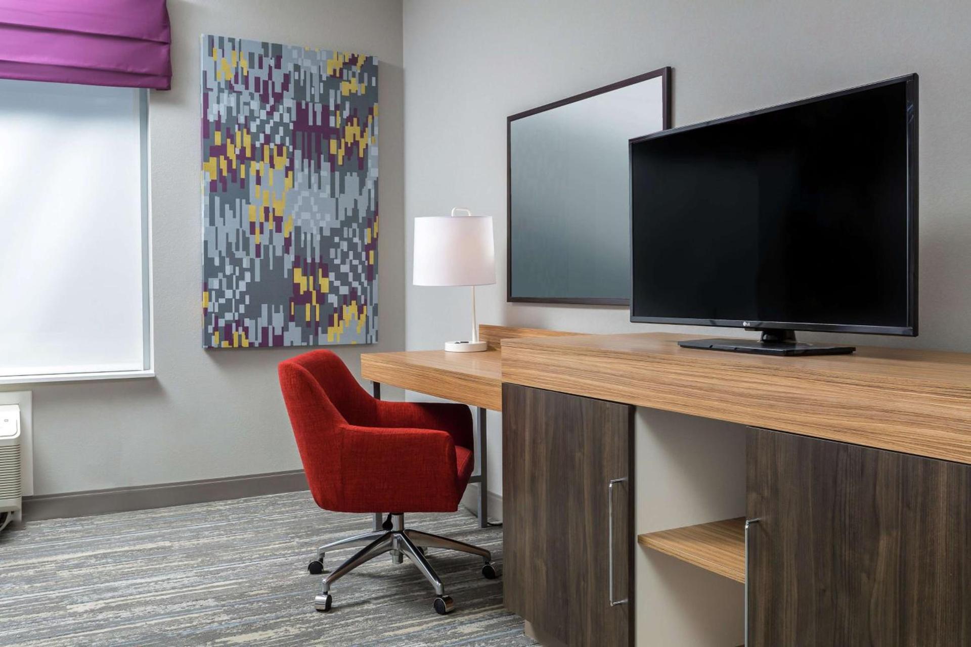 Hampton Inn & Suites Reno/Sparks photo 16