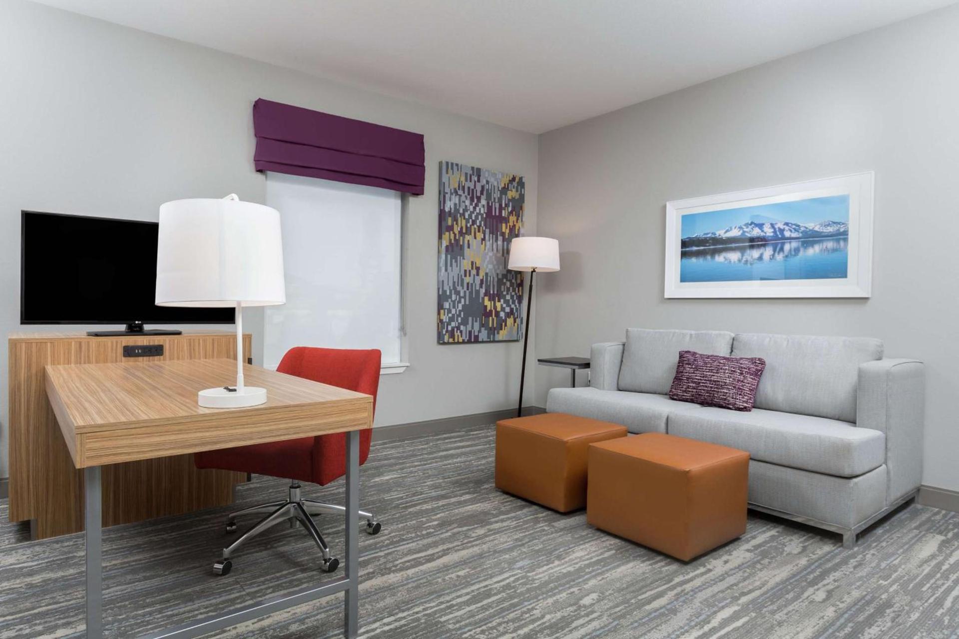 Hampton Inn & Suites Reno/Sparks photo 17