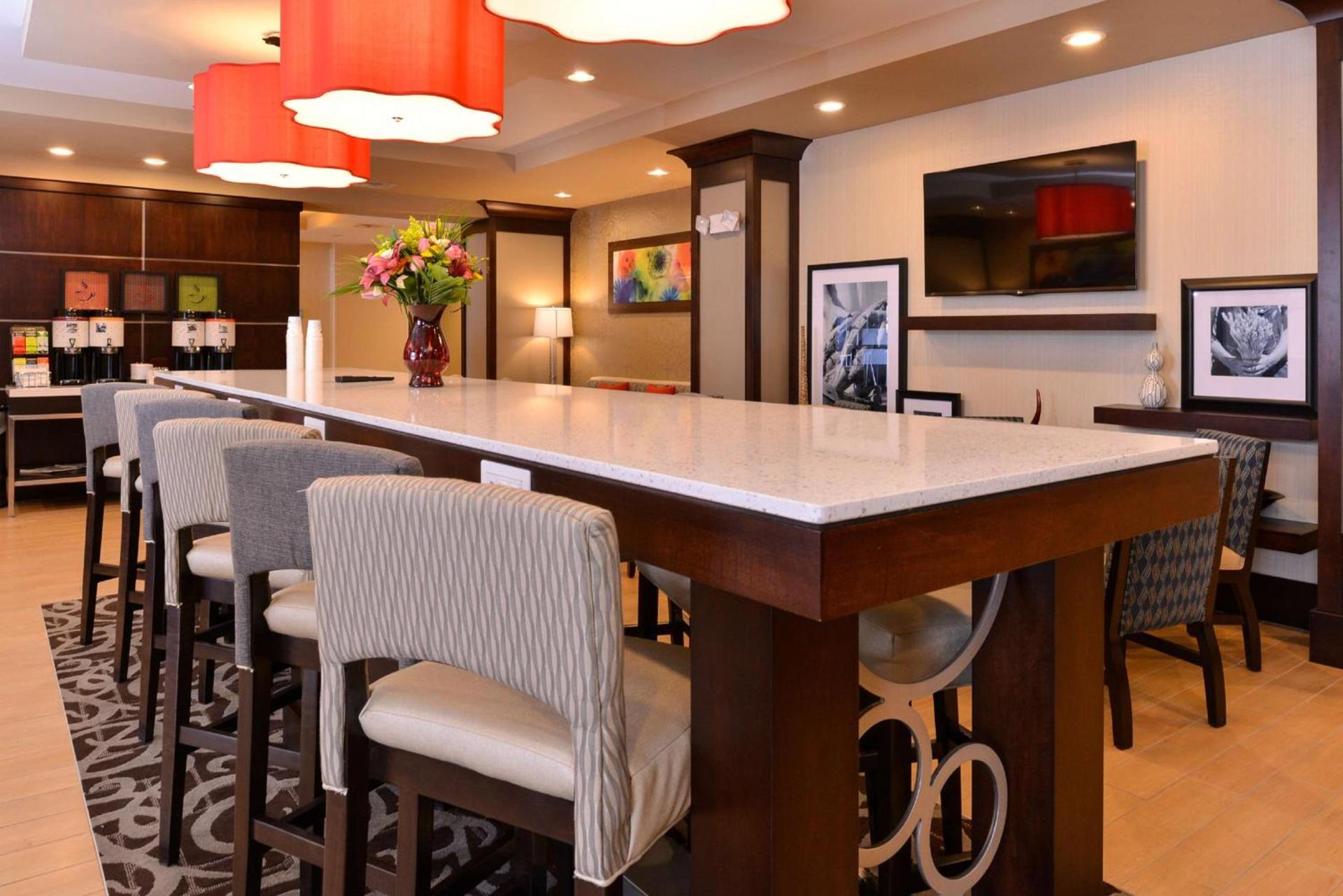 Hampton Inn Rome photo 36