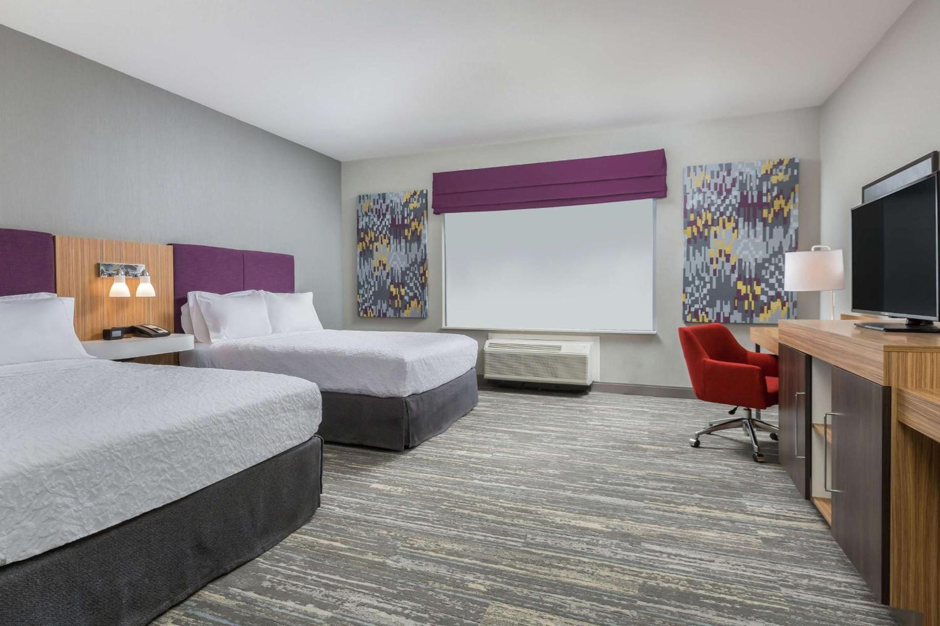 Hampton Inn & Suites Reno/Sparks photo 19