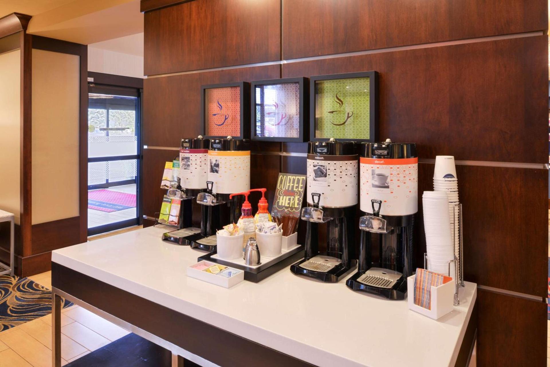 Hampton Inn Rome photo 37