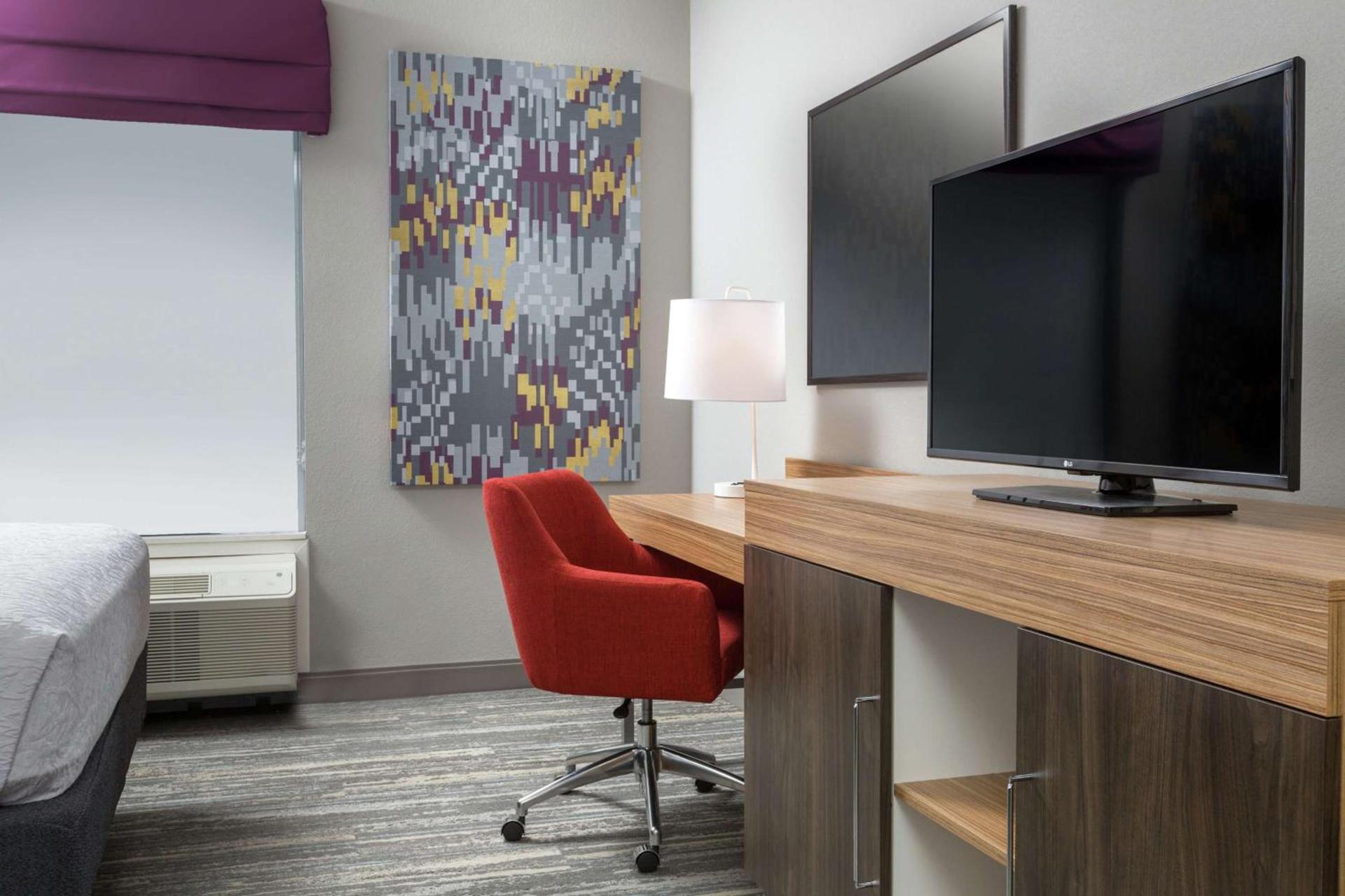 Hampton Inn & Suites Reno/Sparks photo 21