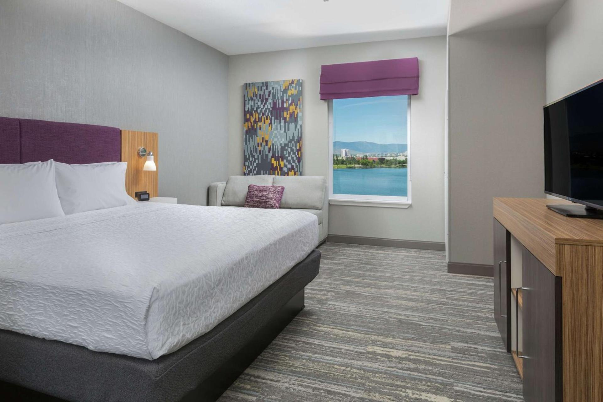 Hampton Inn & Suites Reno/Sparks photo 22