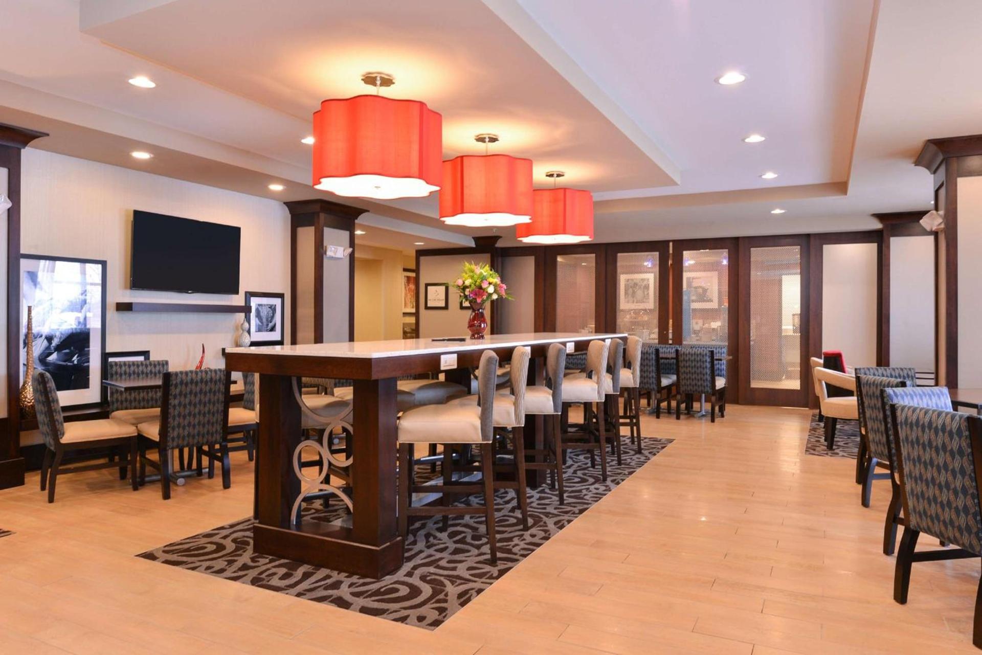 Hampton Inn Rome photo 39