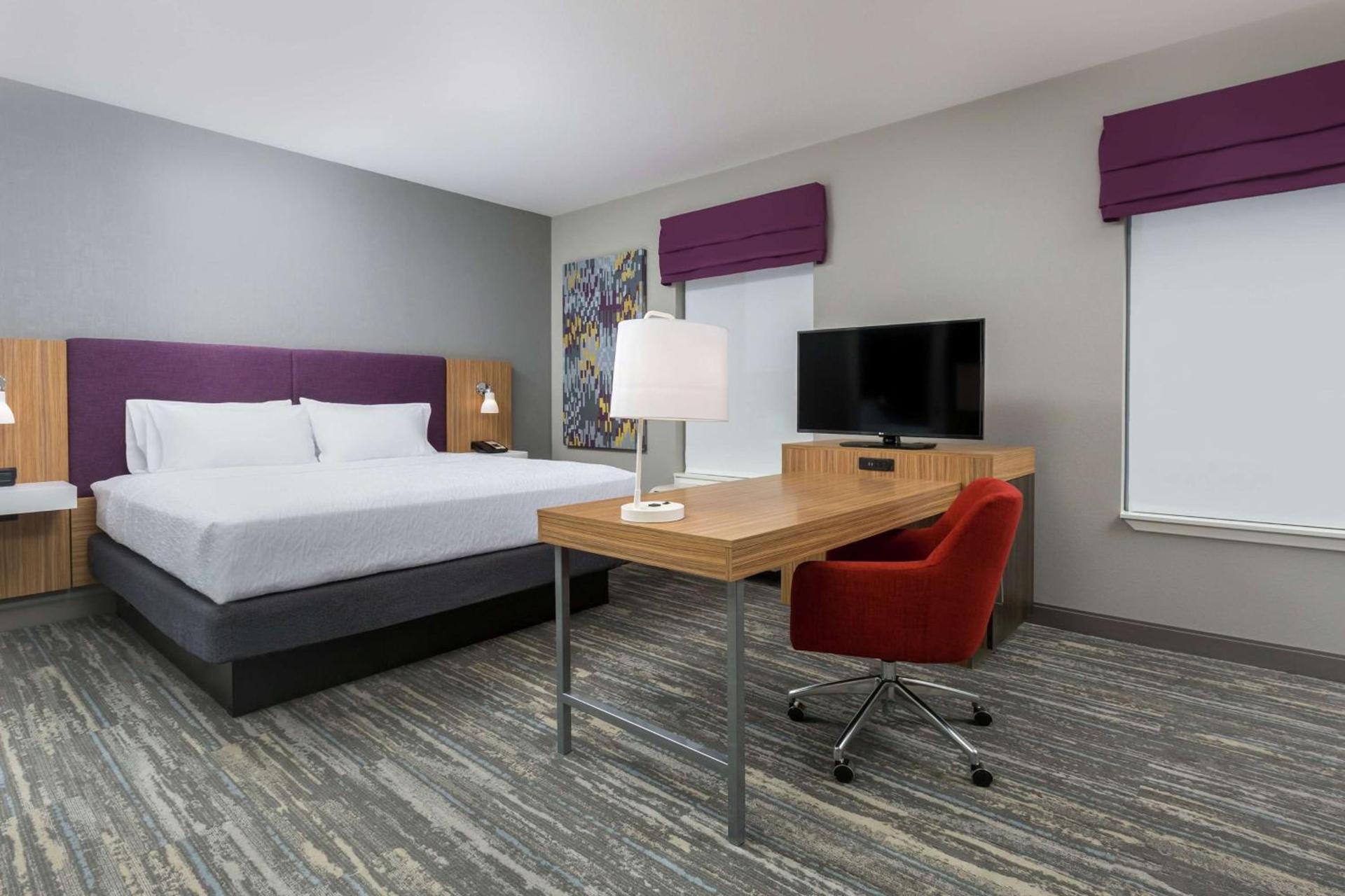 Hampton Inn & Suites Reno/Sparks photo 23
