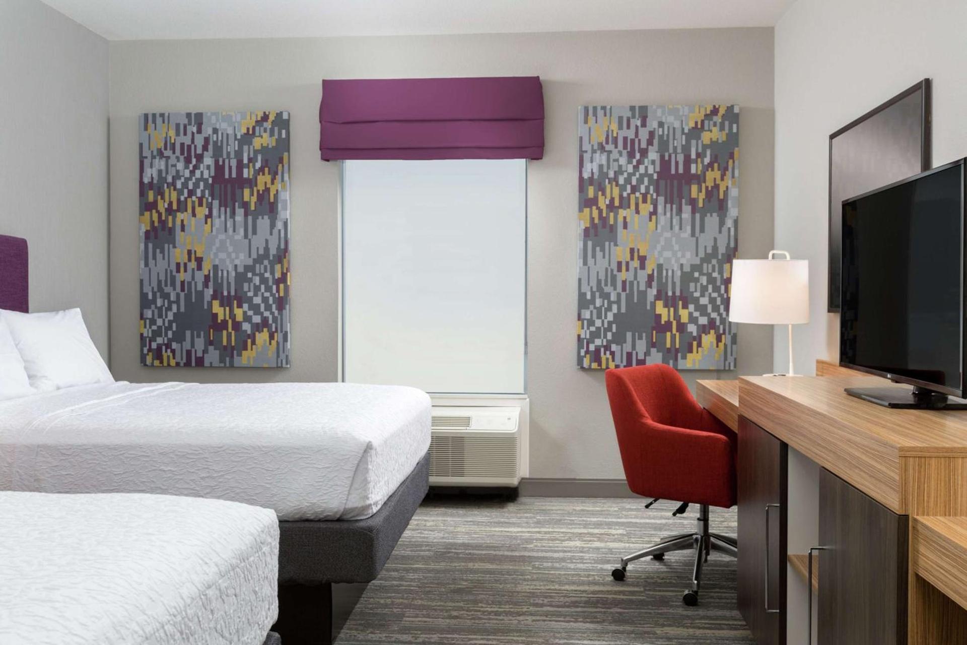 Hampton Inn & Suites Reno/Sparks photo 24