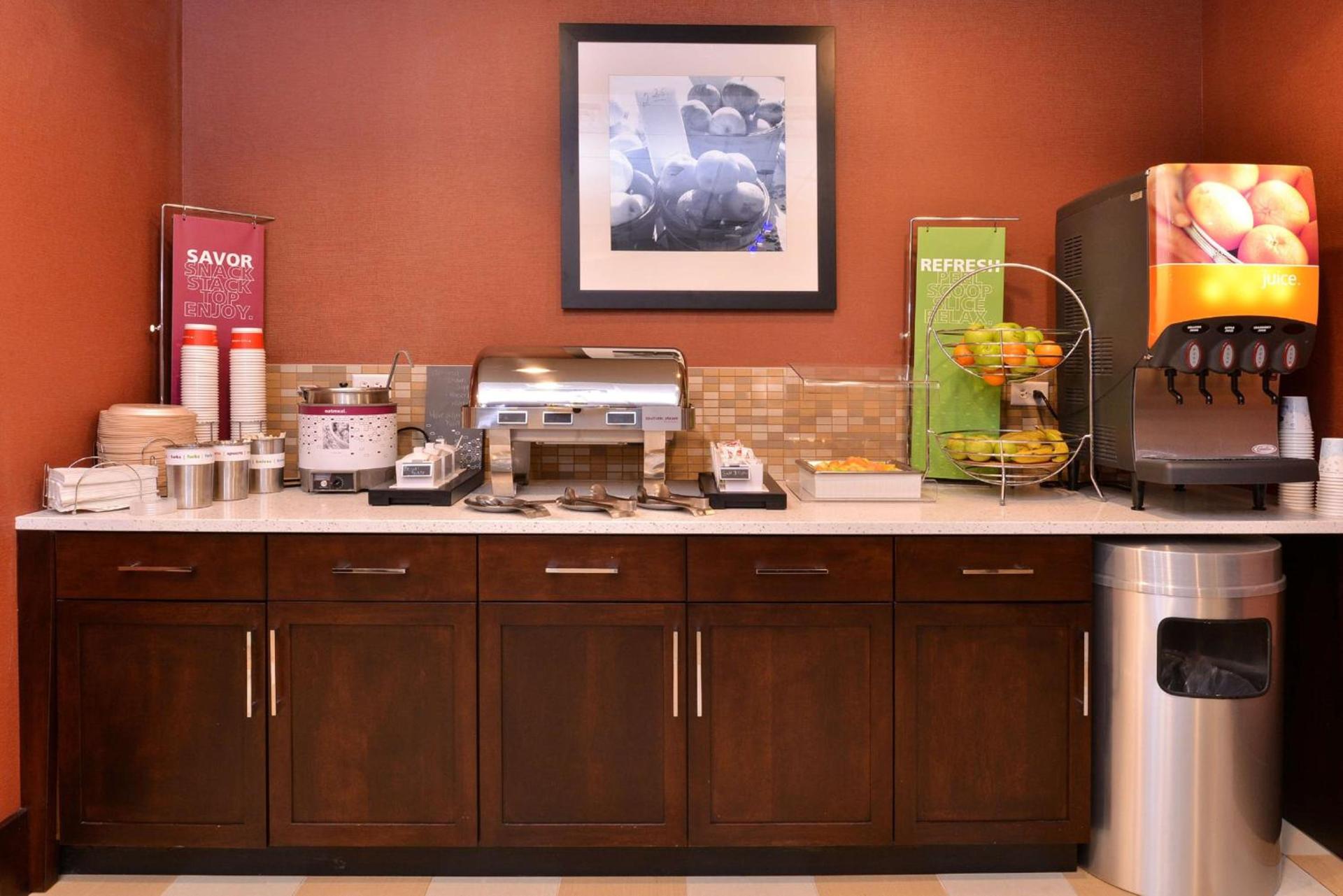 Hampton Inn Rome photo 40