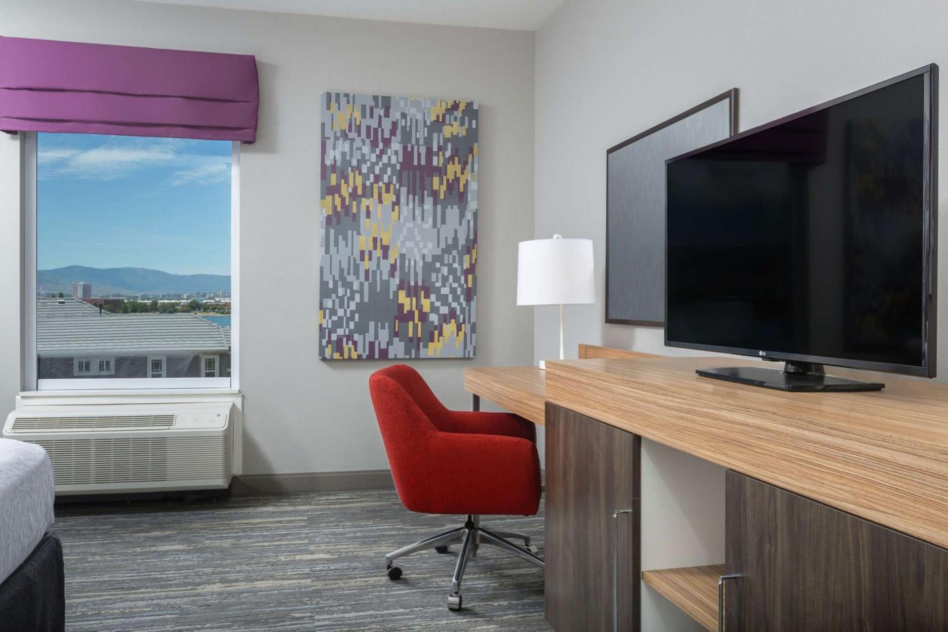 Hampton Inn & Suites Reno/Sparks photo 25