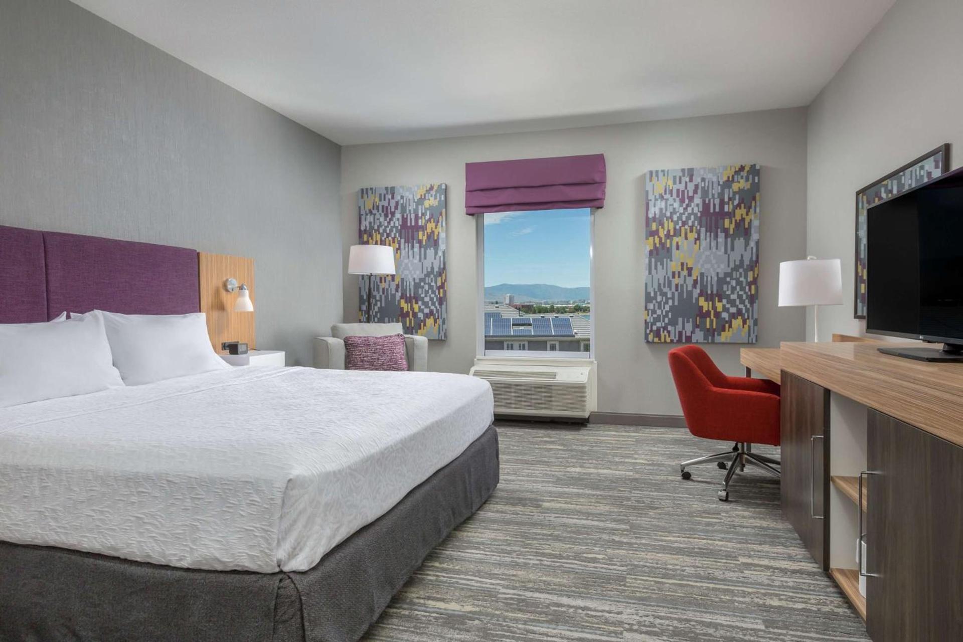 Hampton Inn & Suites Reno/Sparks photo 26