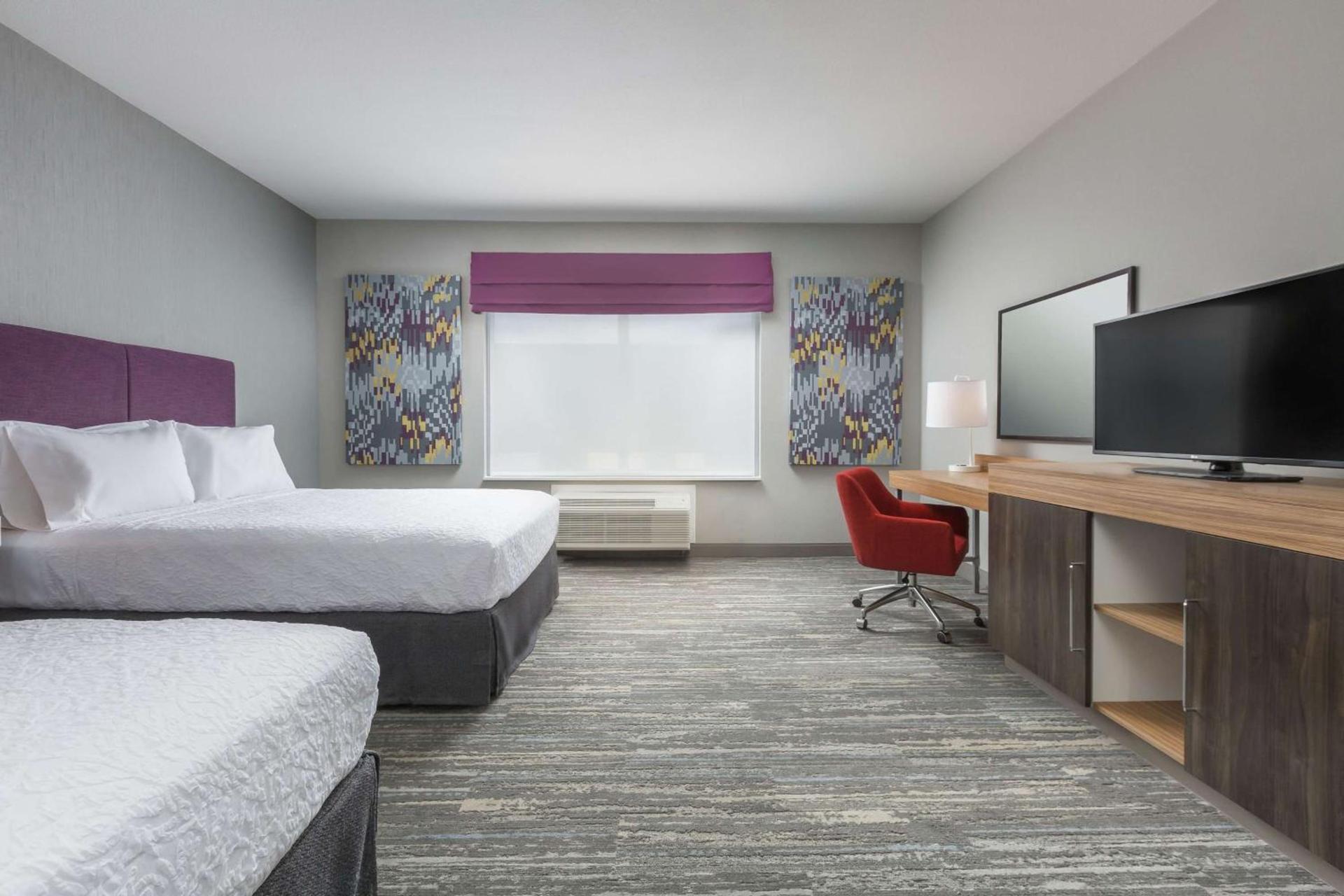 Hampton Inn & Suites Reno/Sparks photo 28