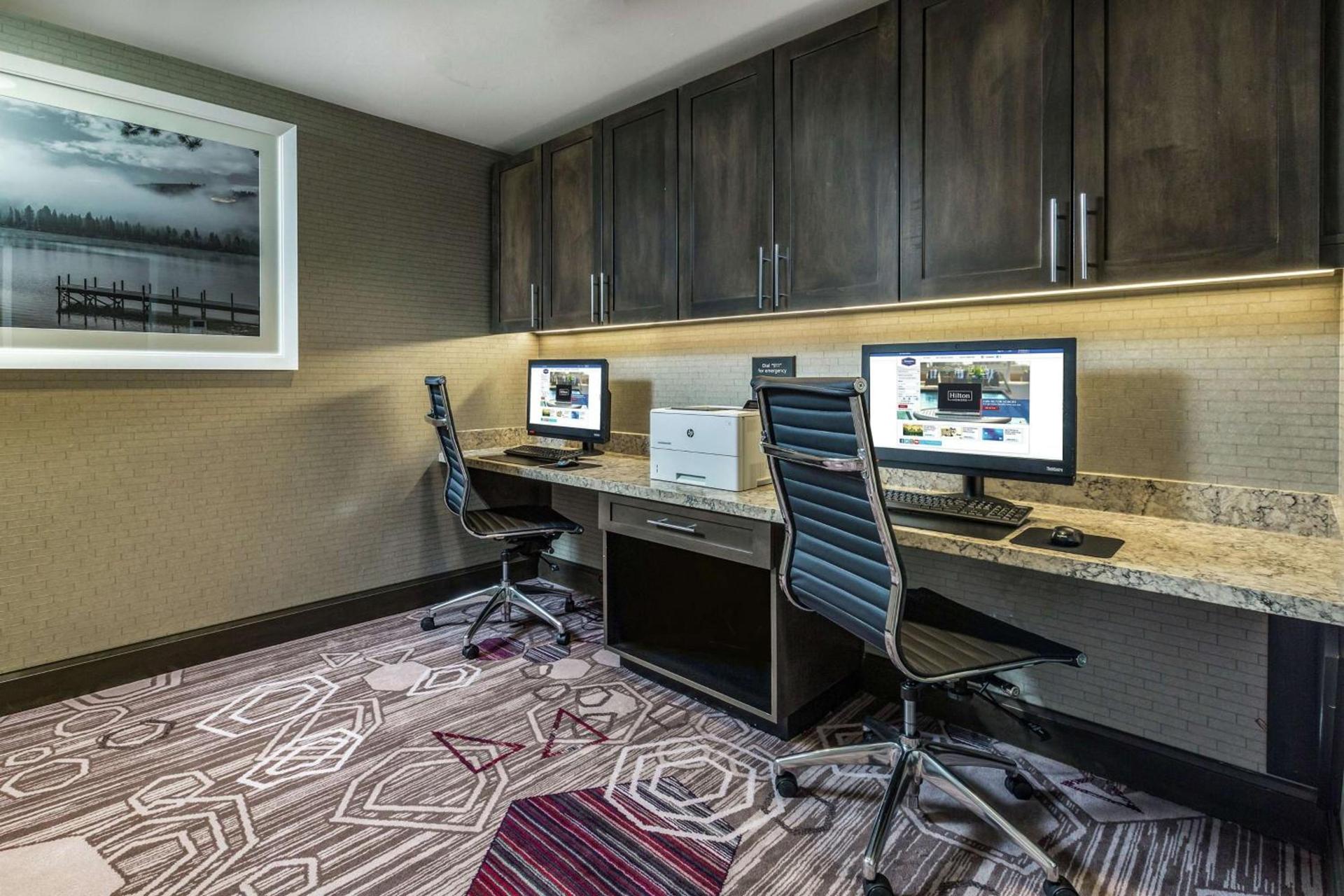 Hampton Inn & Suites Reno/Sparks photo 29