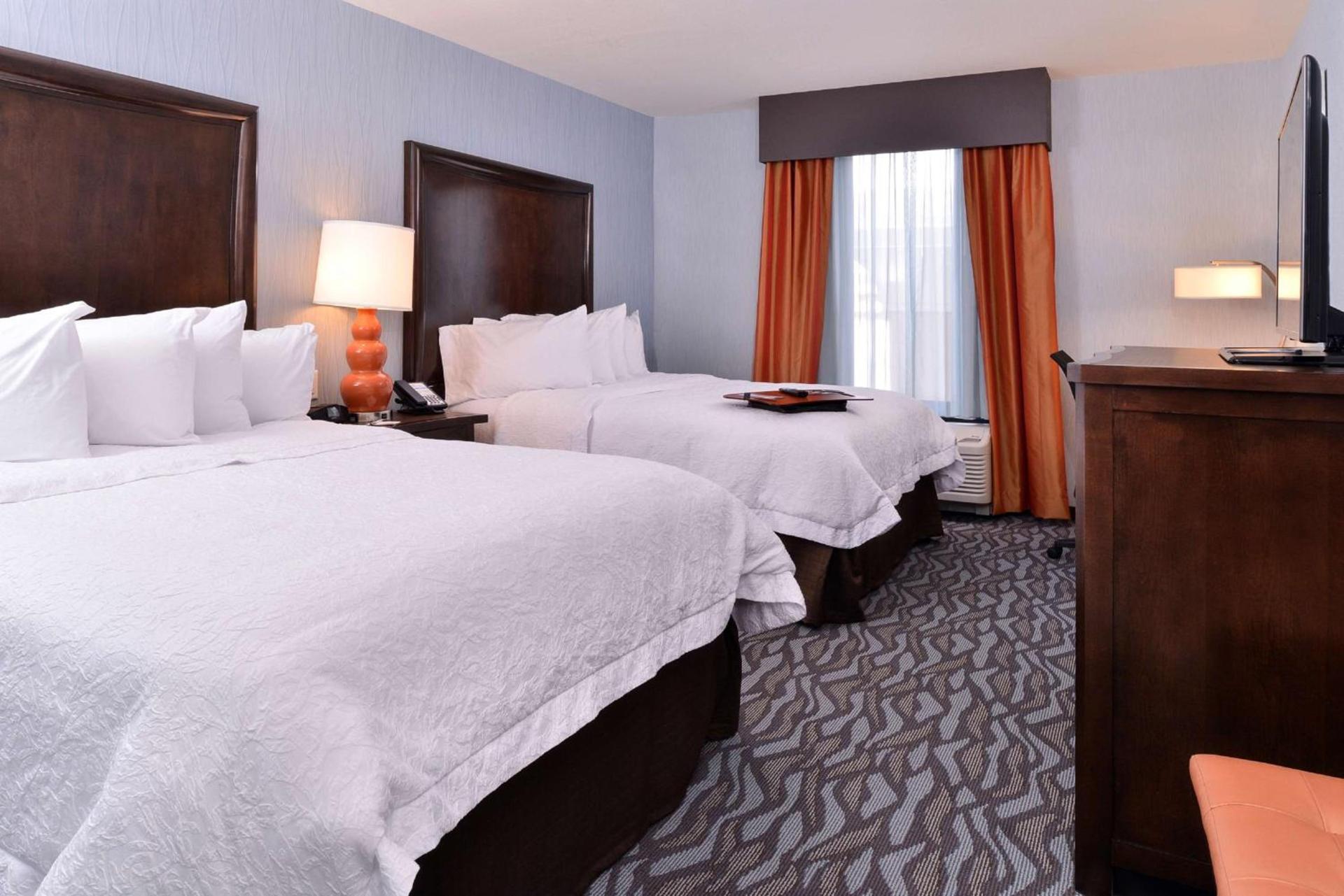 Hampton Inn Rome photo 11