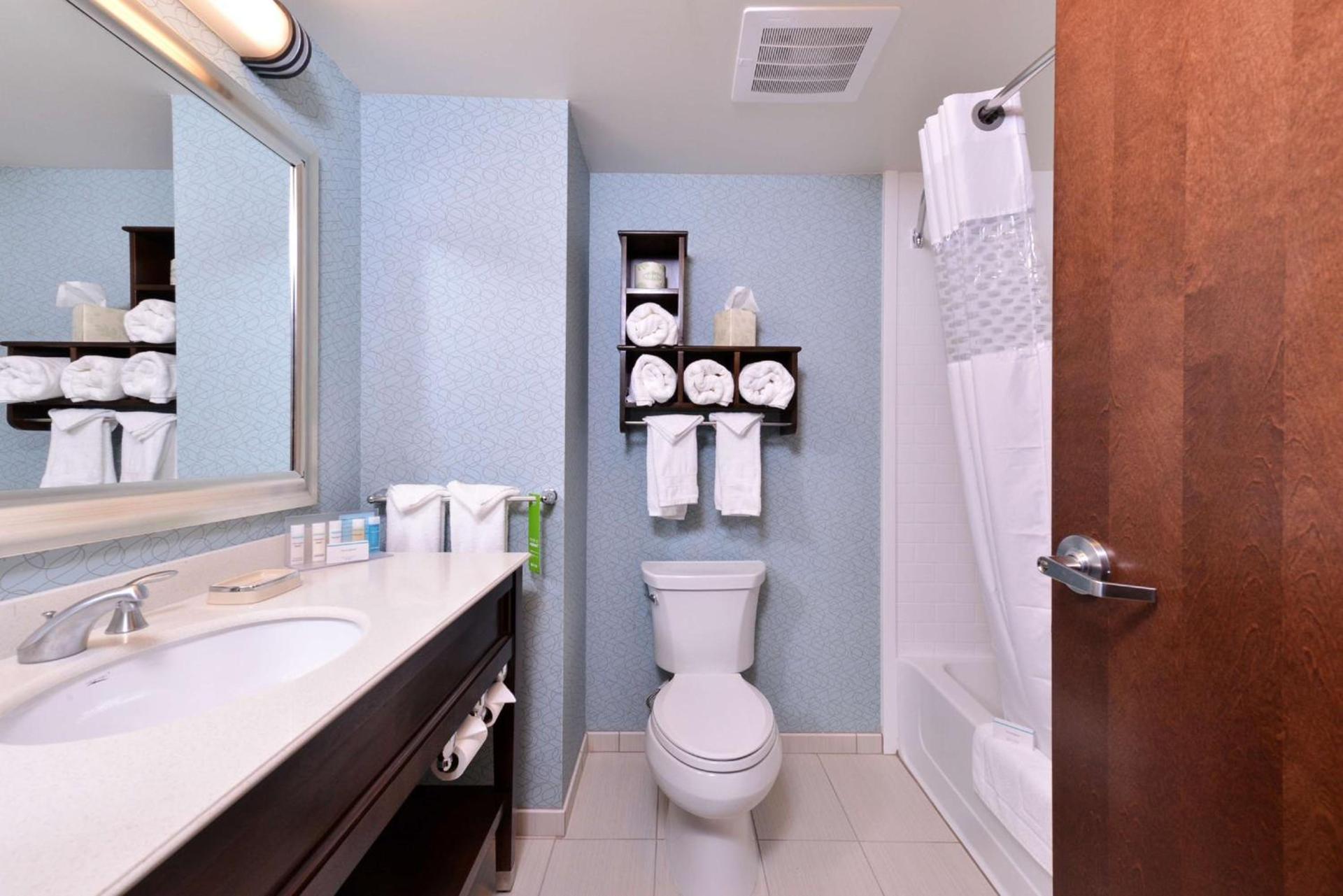 Hampton Inn Rome photo 13