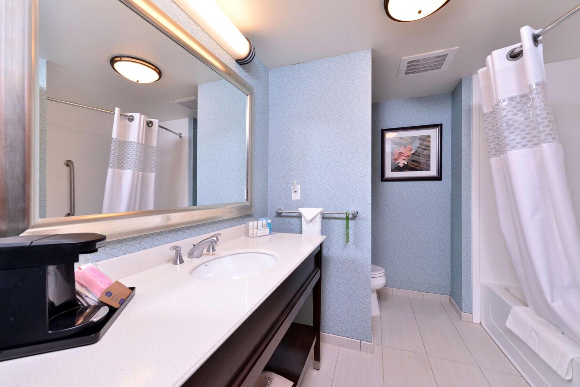 Hampton Inn Rome photo 14