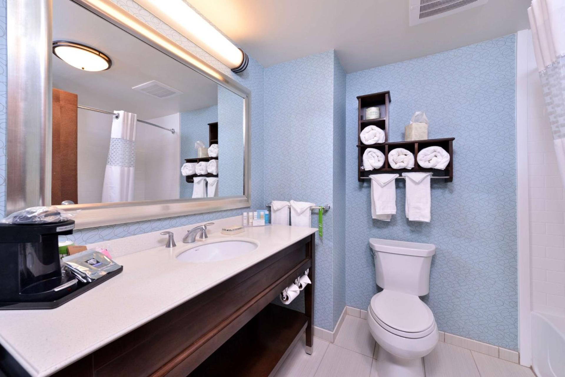 Hampton Inn Rome photo 15
