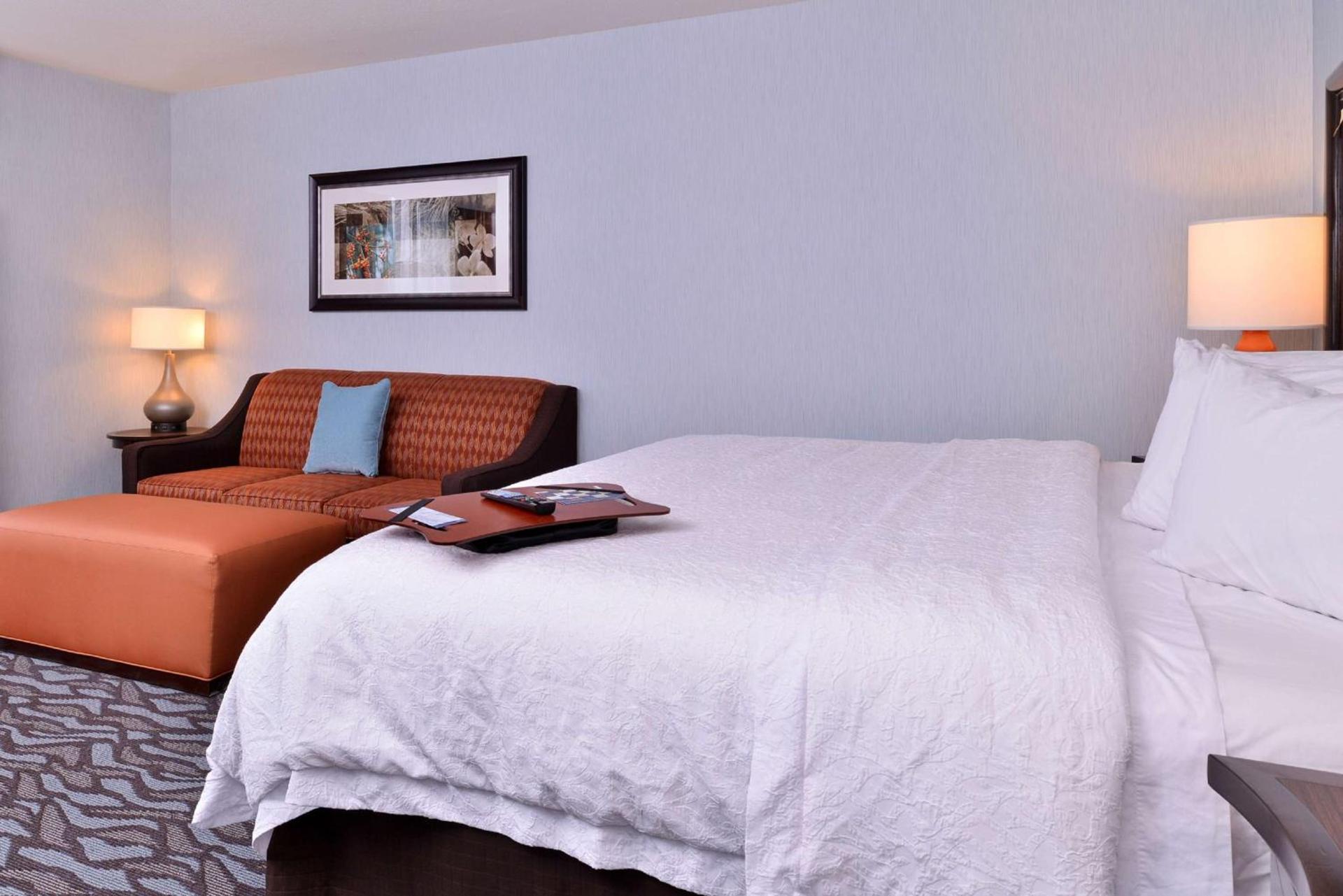 Hampton Inn Rome photo 16