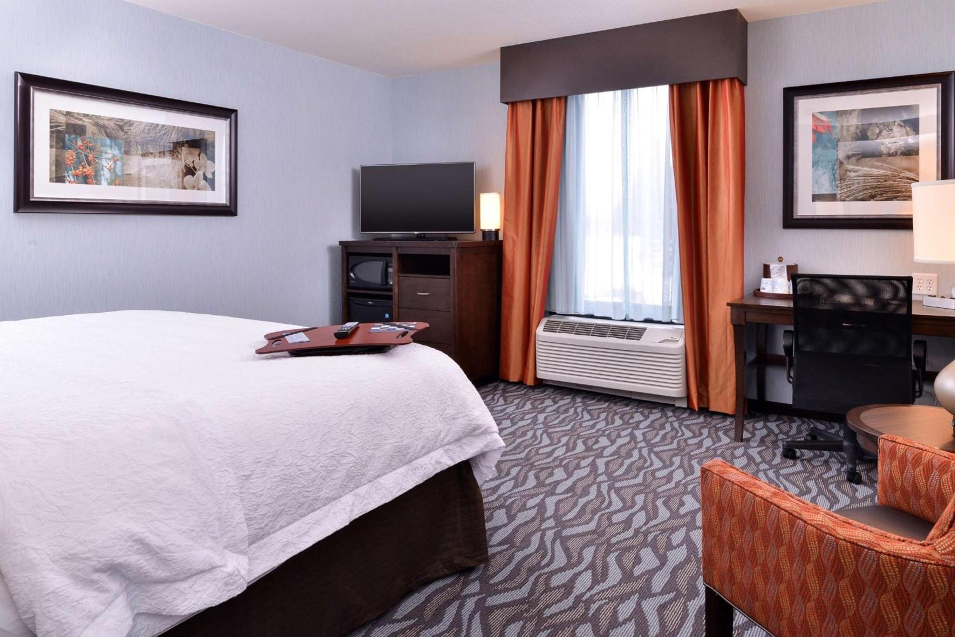 Hampton Inn Rome photo 18