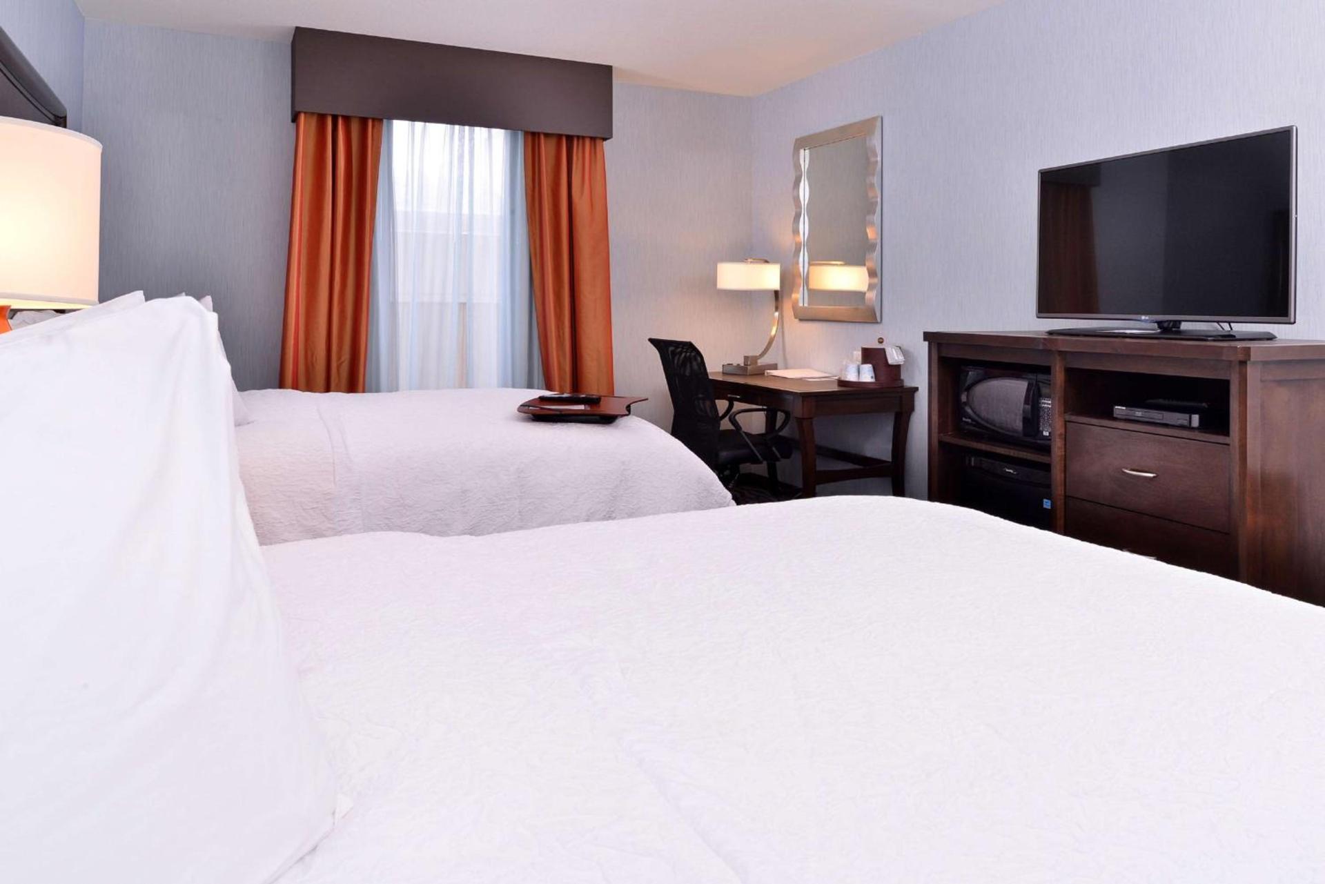 Hampton Inn Rome photo 19