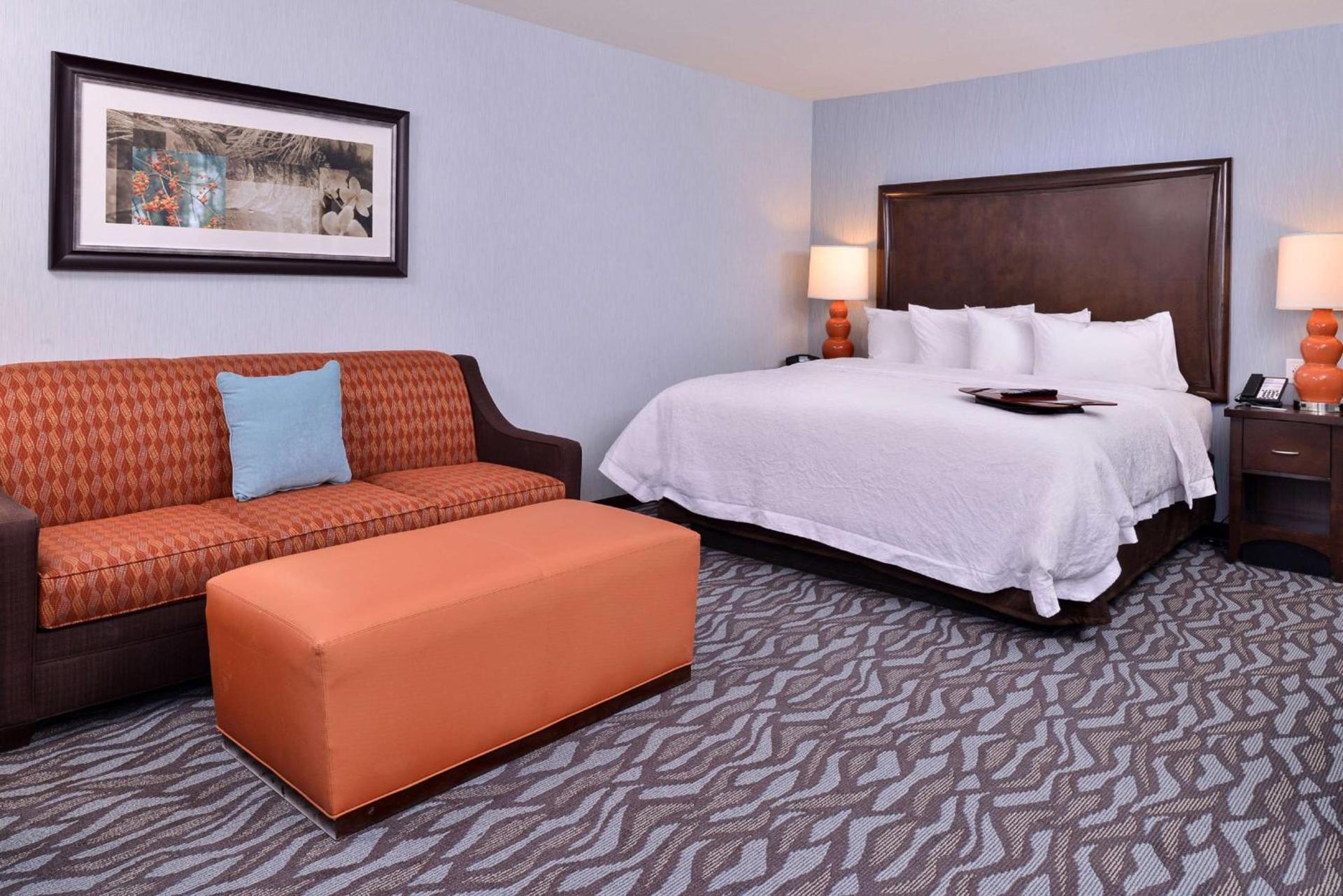 Hampton Inn Rome photo 20