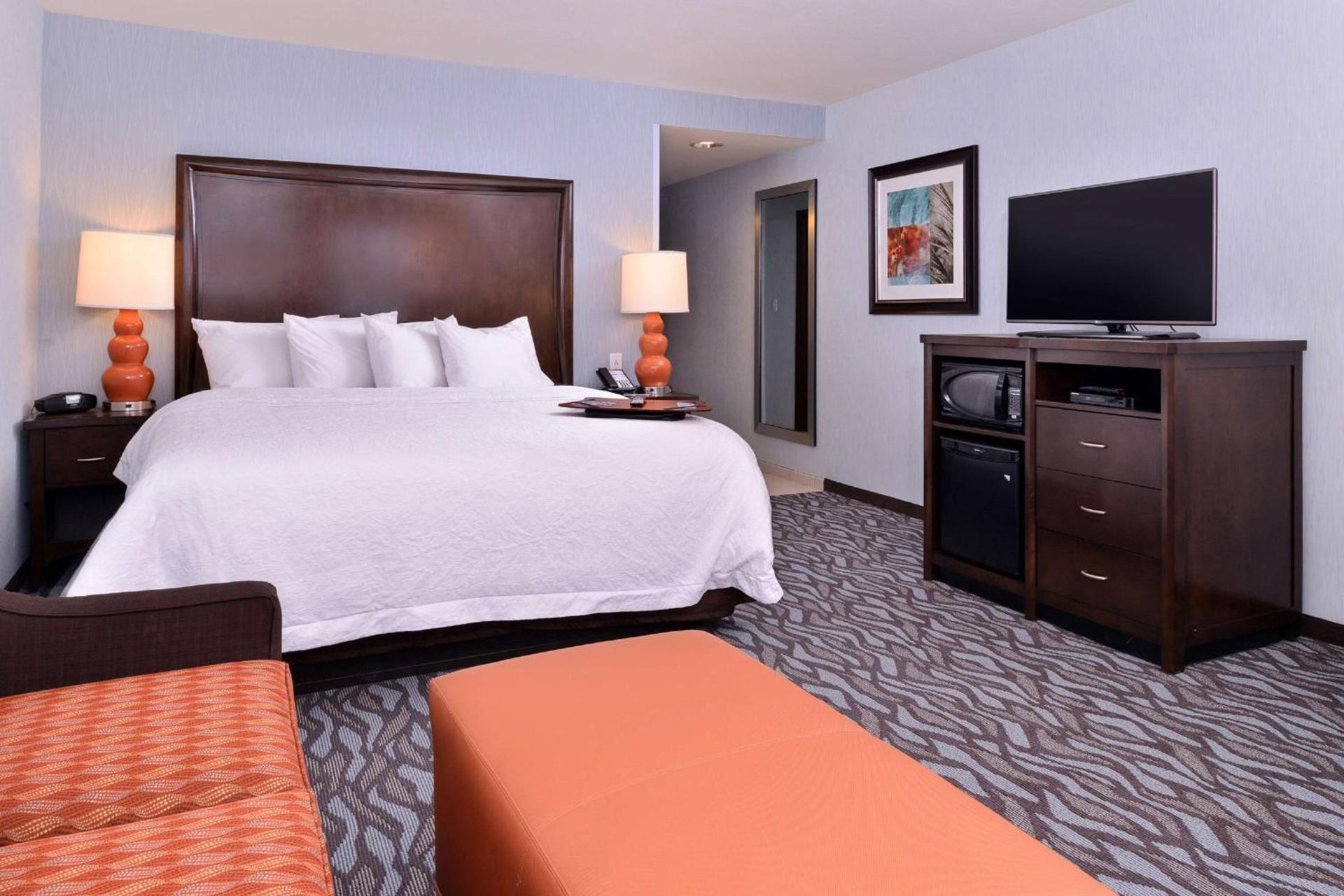 Hampton Inn Rome photo 21