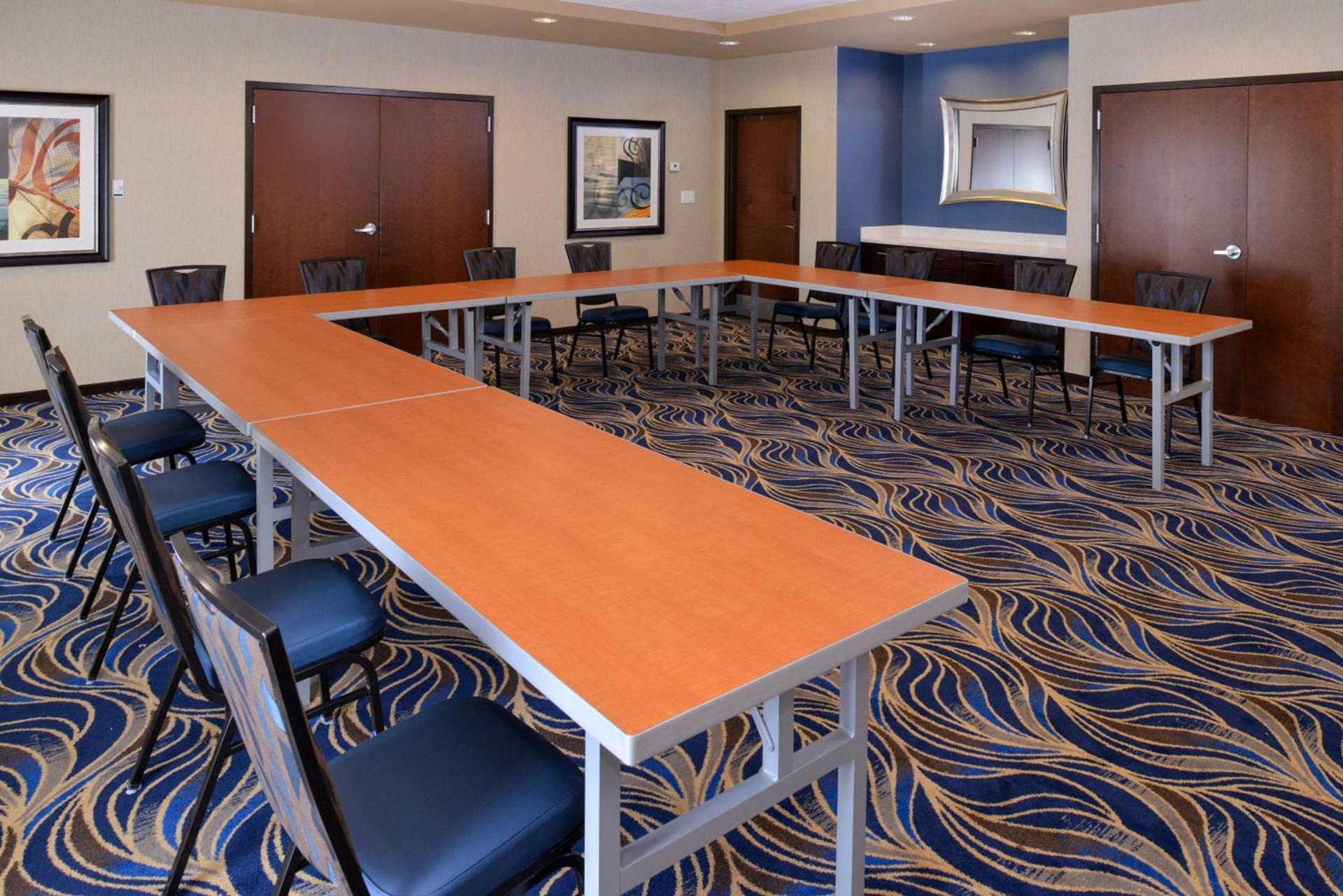 Hampton Inn Rome photo 22