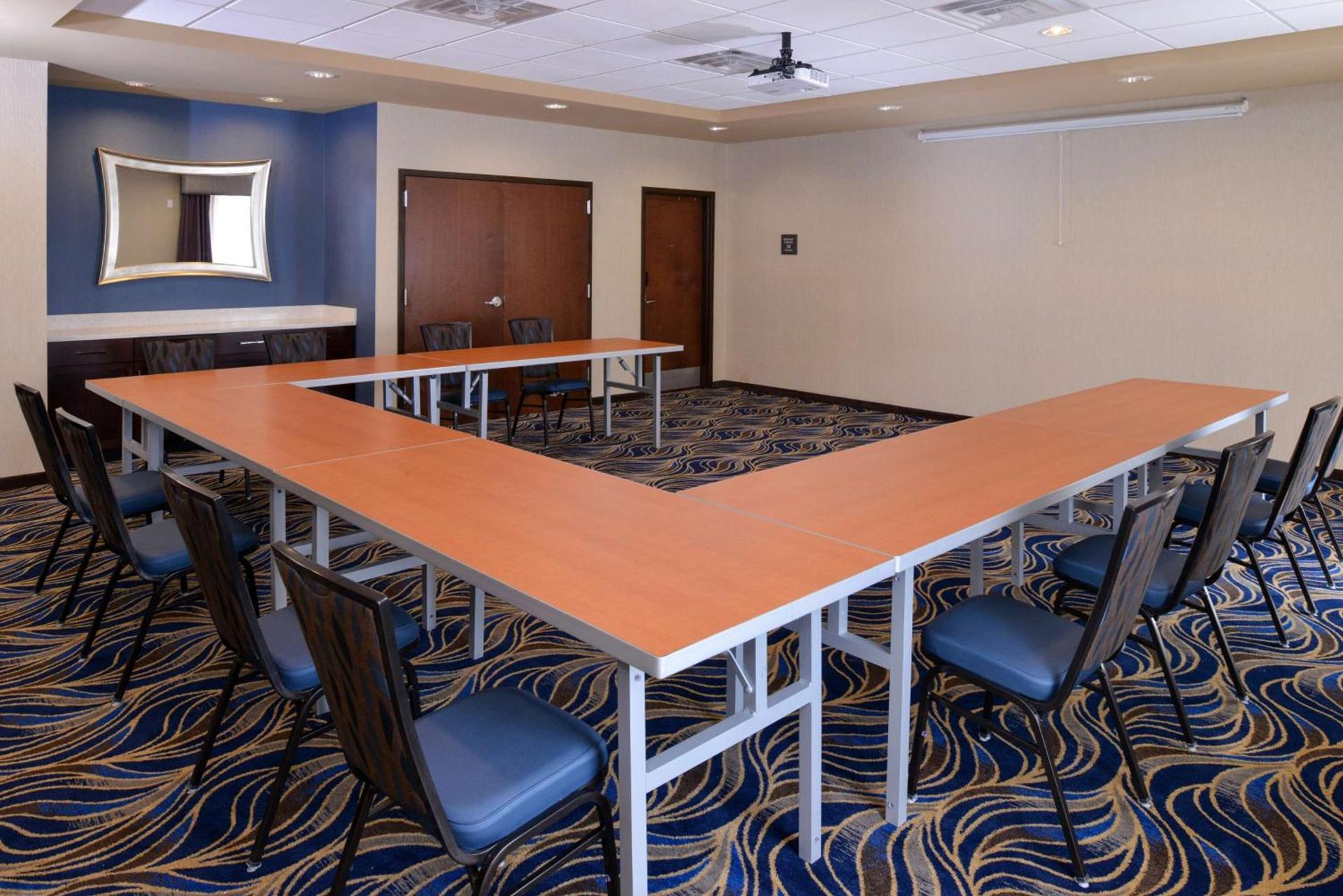 Hampton Inn Rome photo 23