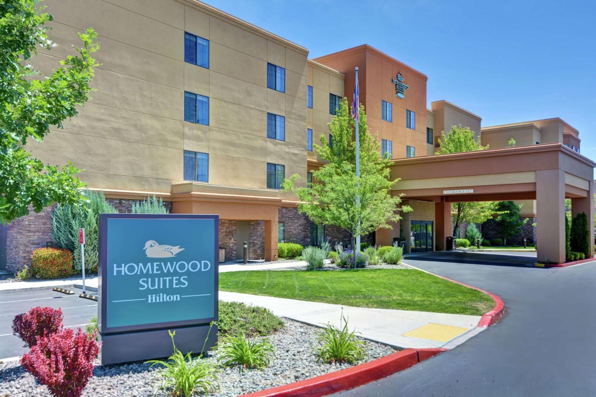 TownePlace Suites by Marriott Reno photo 1