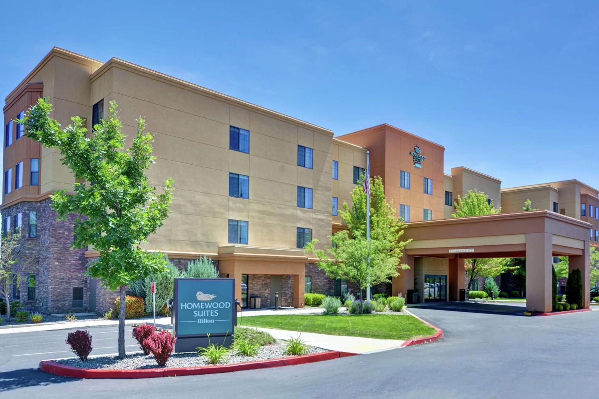 TownePlace Suites by Marriott Reno photo 2