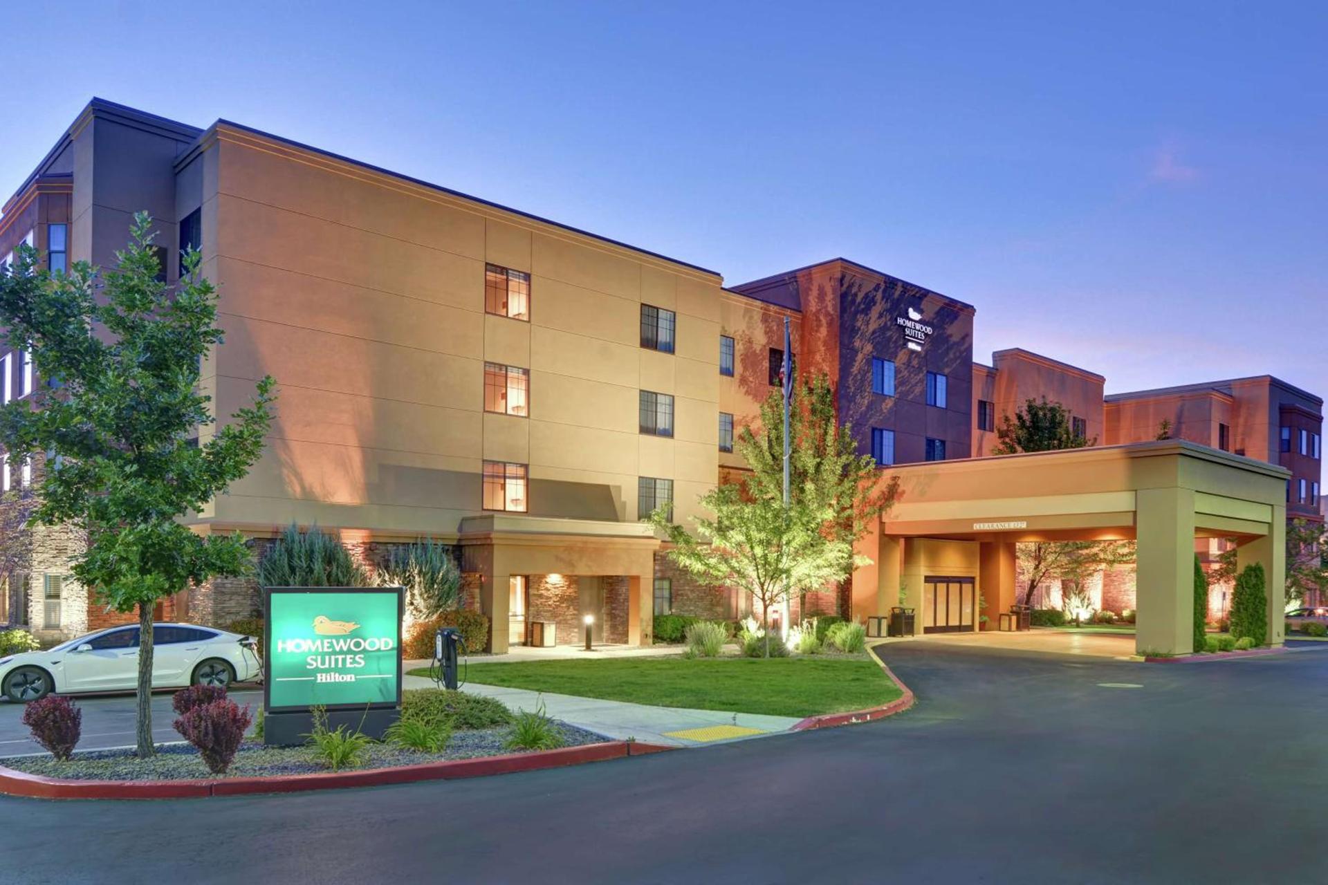 TownePlace Suites by Marriott Reno photo 3