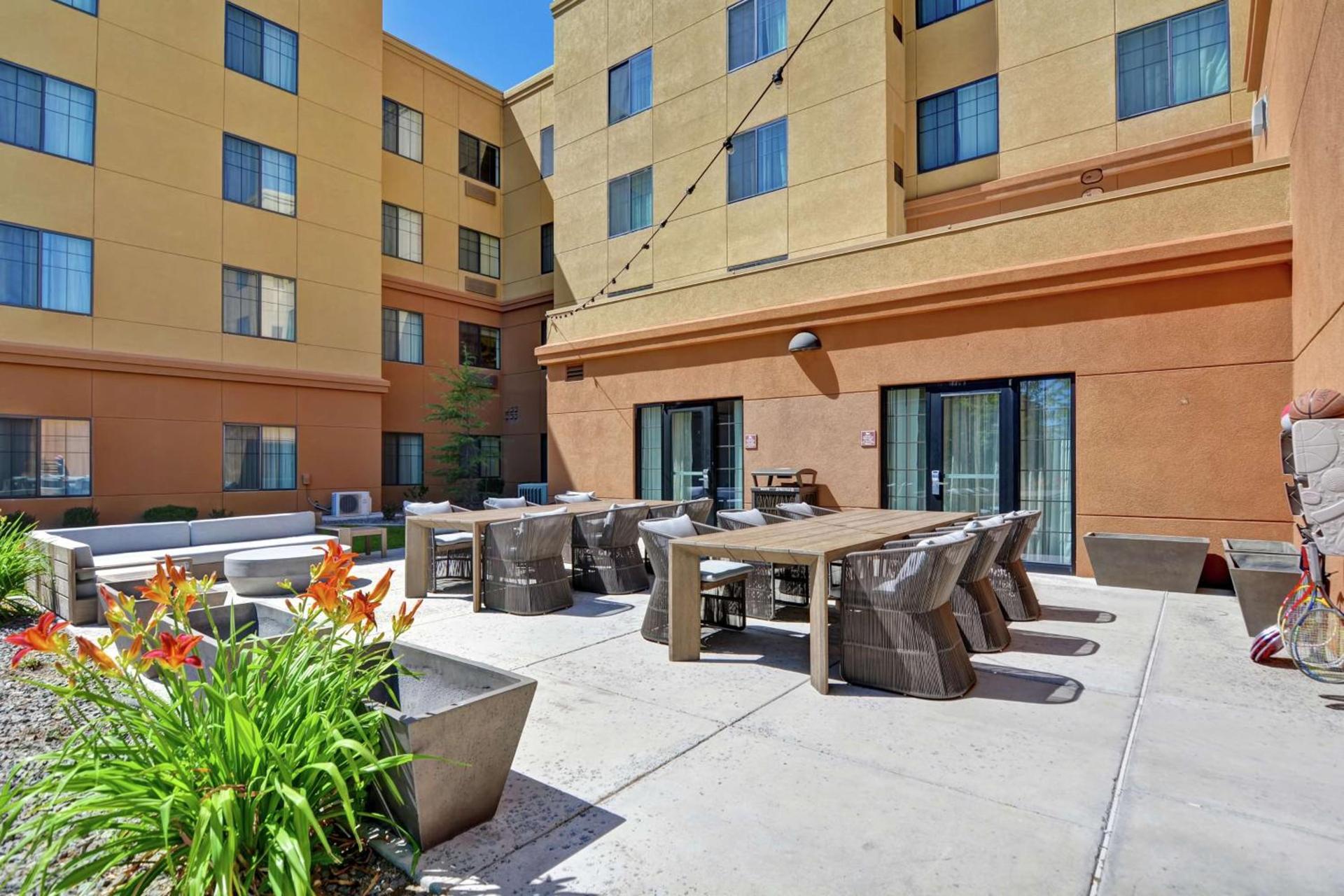 TownePlace Suites by Marriott Reno photo 4