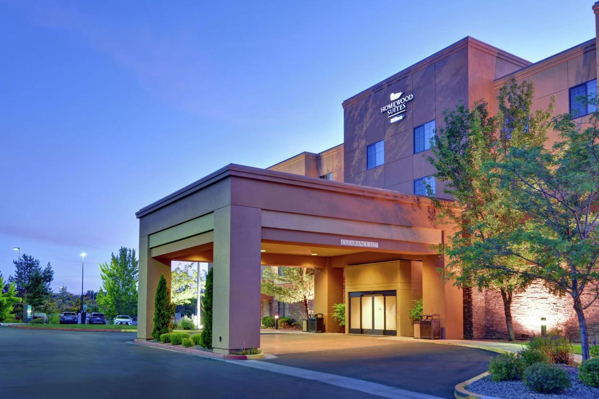TownePlace Suites by Marriott Reno photo 5
