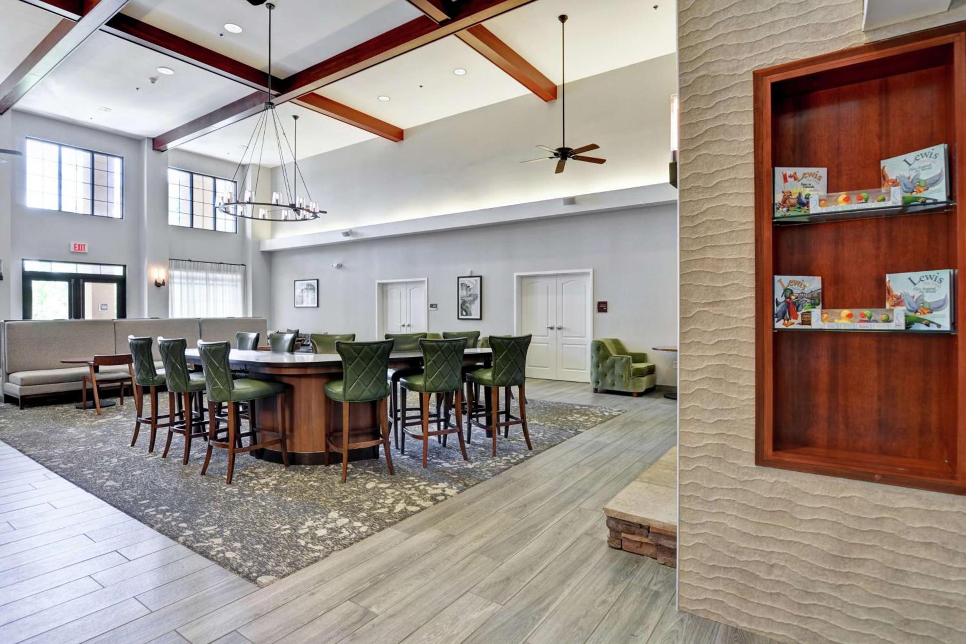 TownePlace Suites by Marriott Reno photo 6