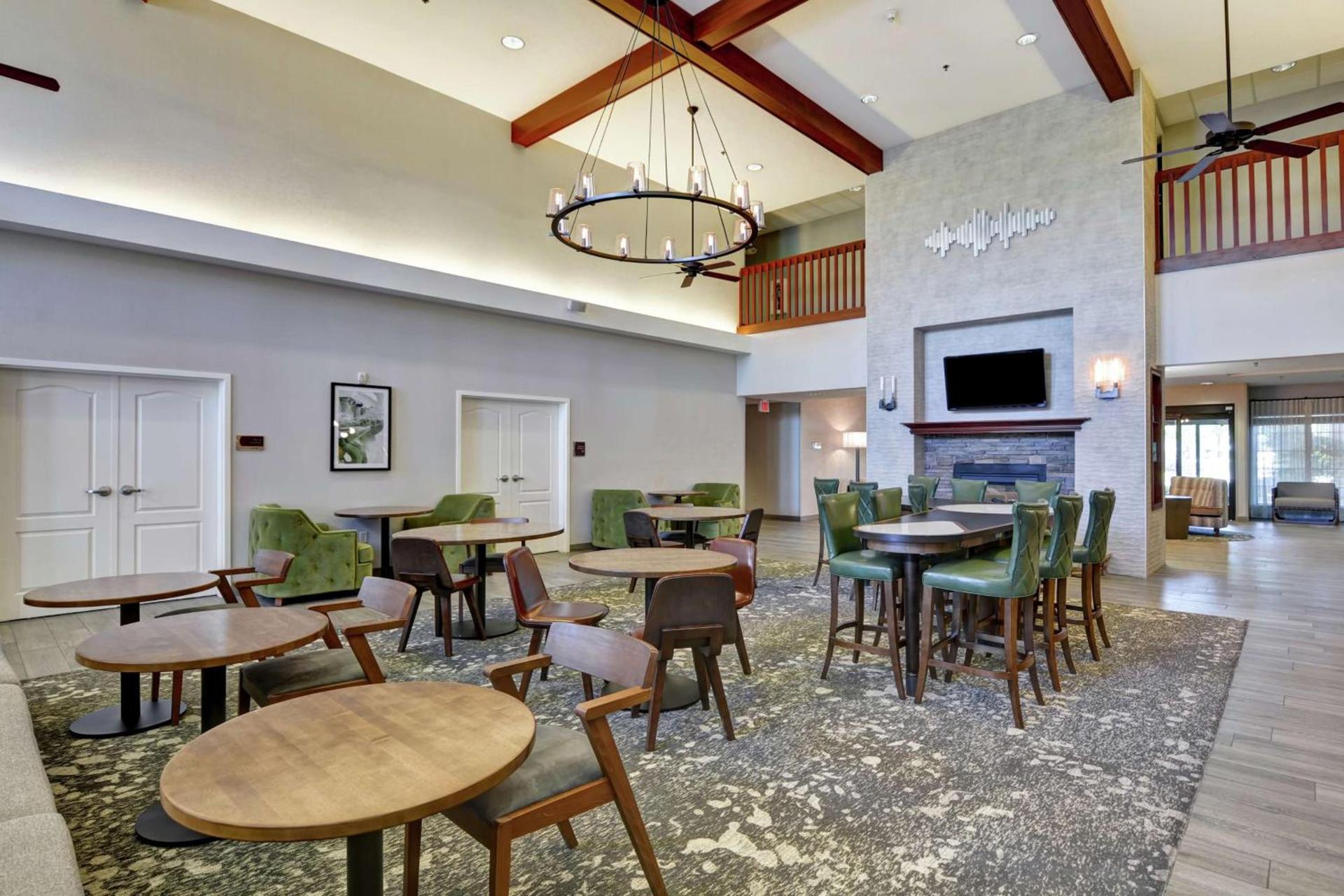 TownePlace Suites by Marriott Reno photo 7