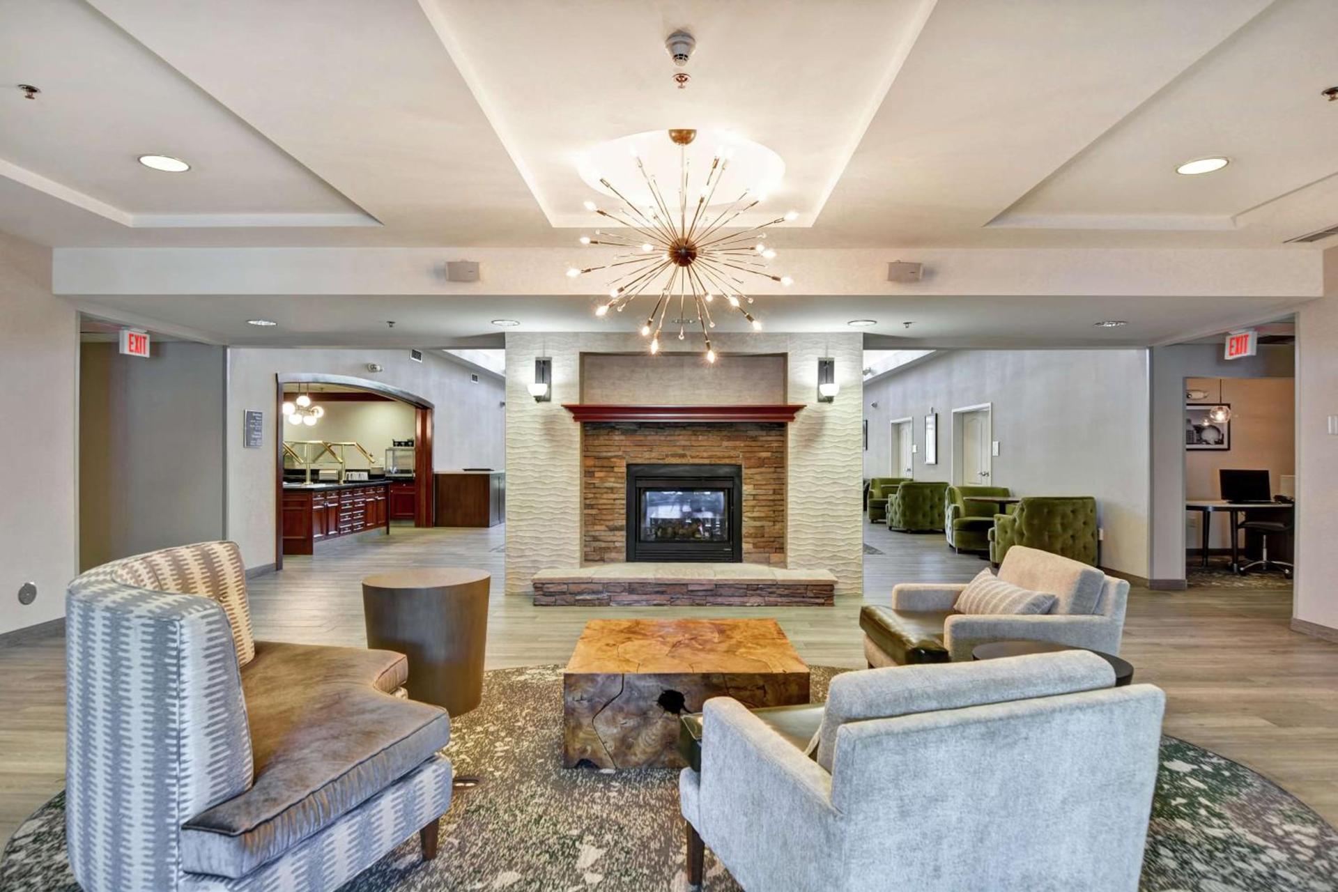 TownePlace Suites by Marriott Reno photo 8