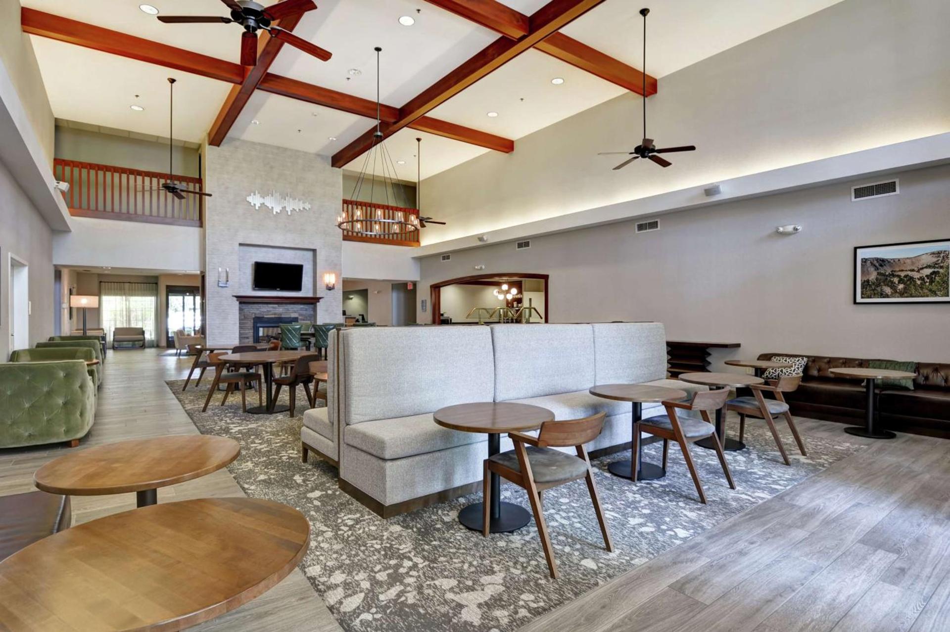TownePlace Suites by Marriott Reno photo 10