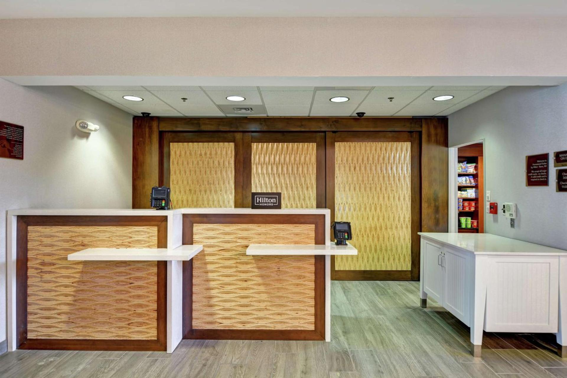 TownePlace Suites by Marriott Reno photo 11