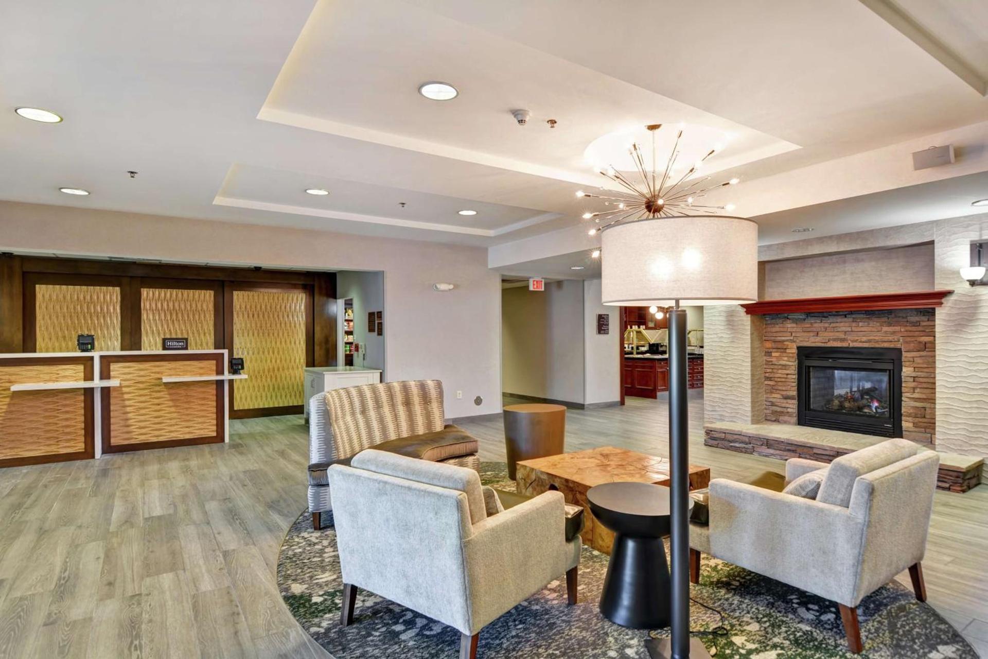 TownePlace Suites by Marriott Reno photo 12
