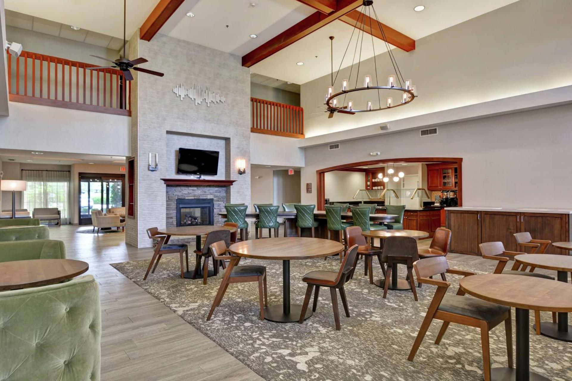 TownePlace Suites by Marriott Reno photo 13