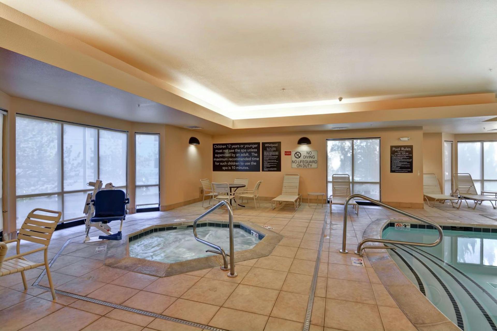 TownePlace Suites by Marriott Reno photo 15